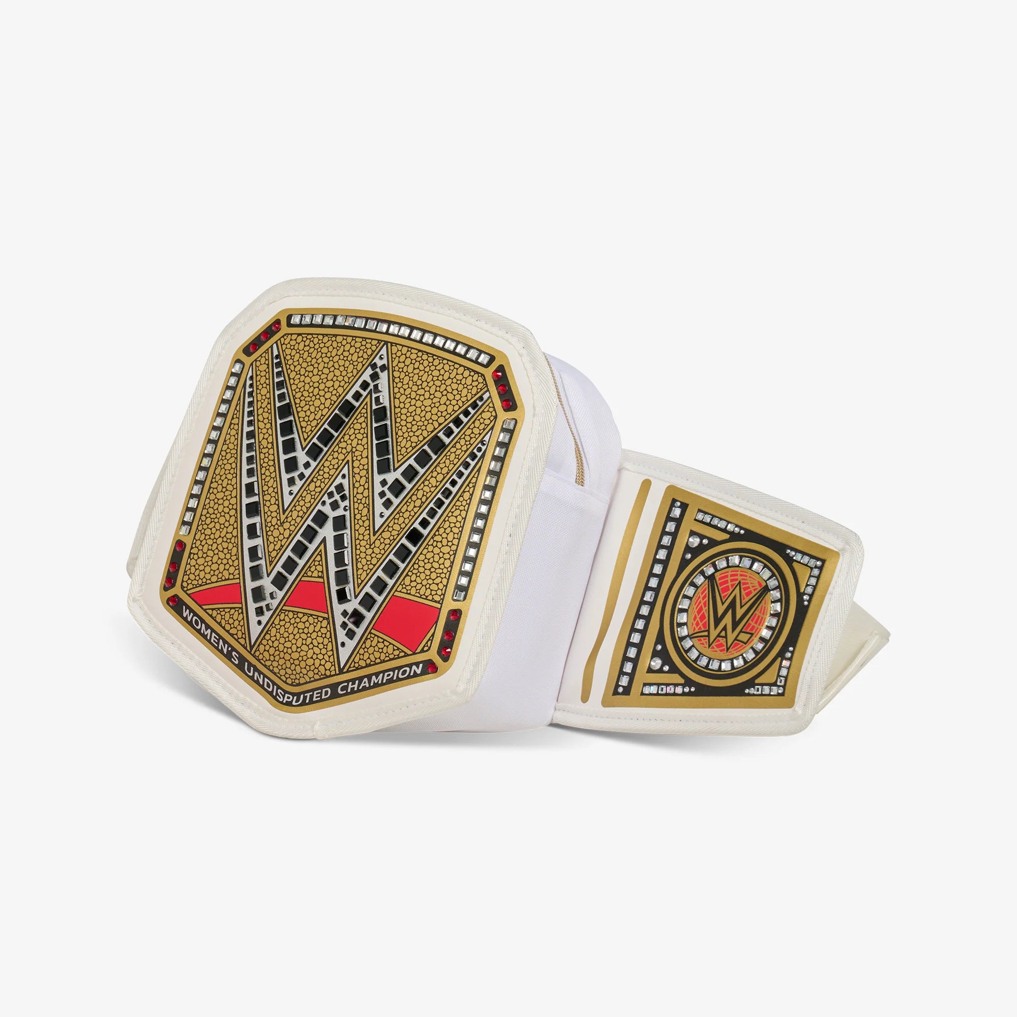 Igloo Camping Cooler WWE Womens Championship Fanny Pack - Image 2