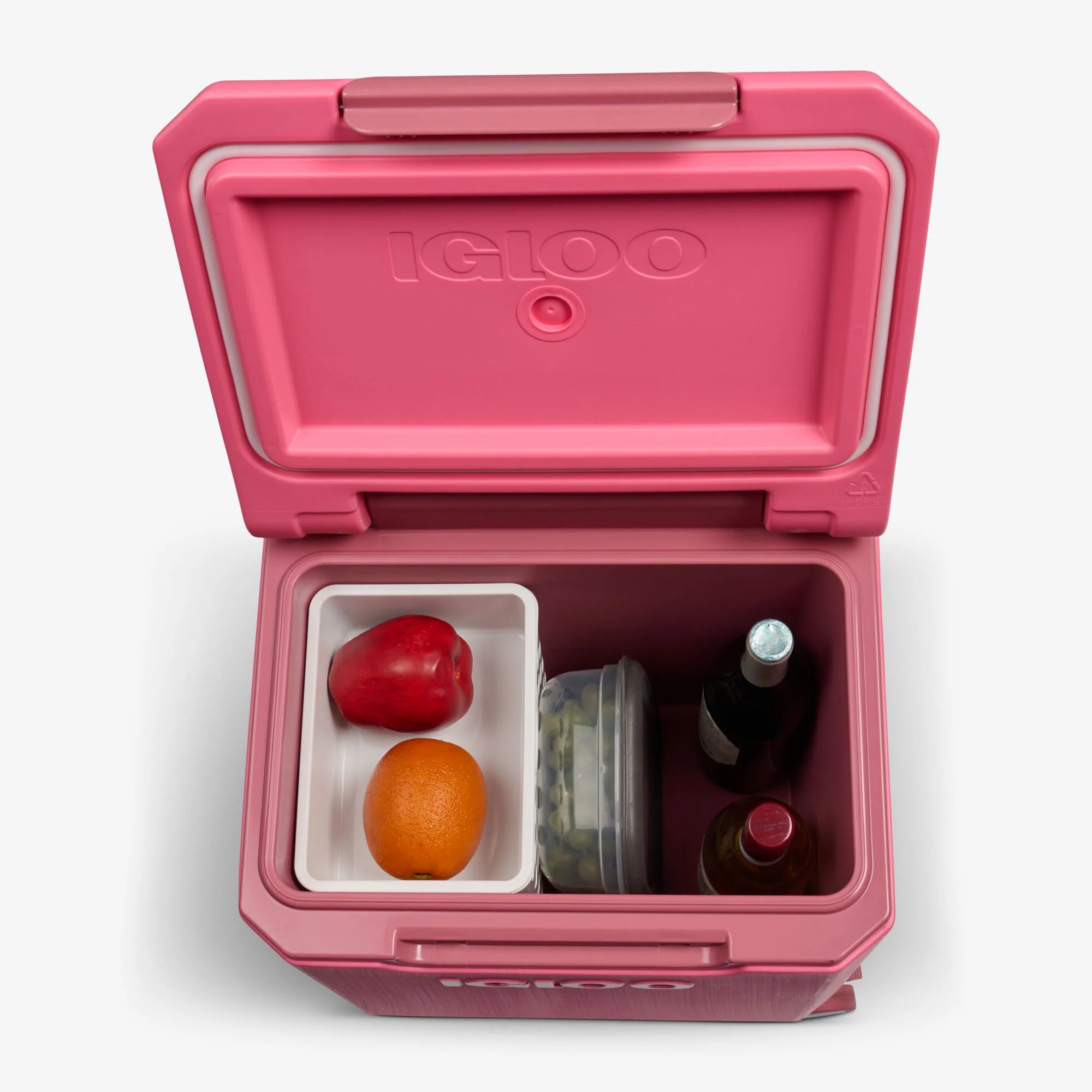 Igloo Camping Cooler Tag Along Too Spinner Cooler - Image 11