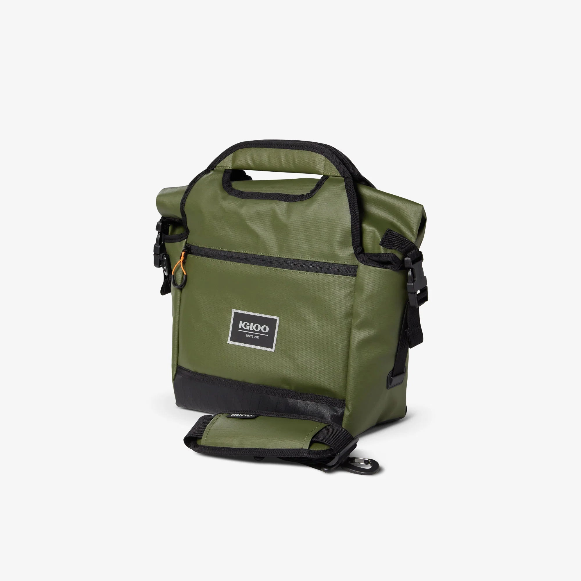Igloo Camping Cooler Pursuit 16-Can Lunch Bag - Image 2