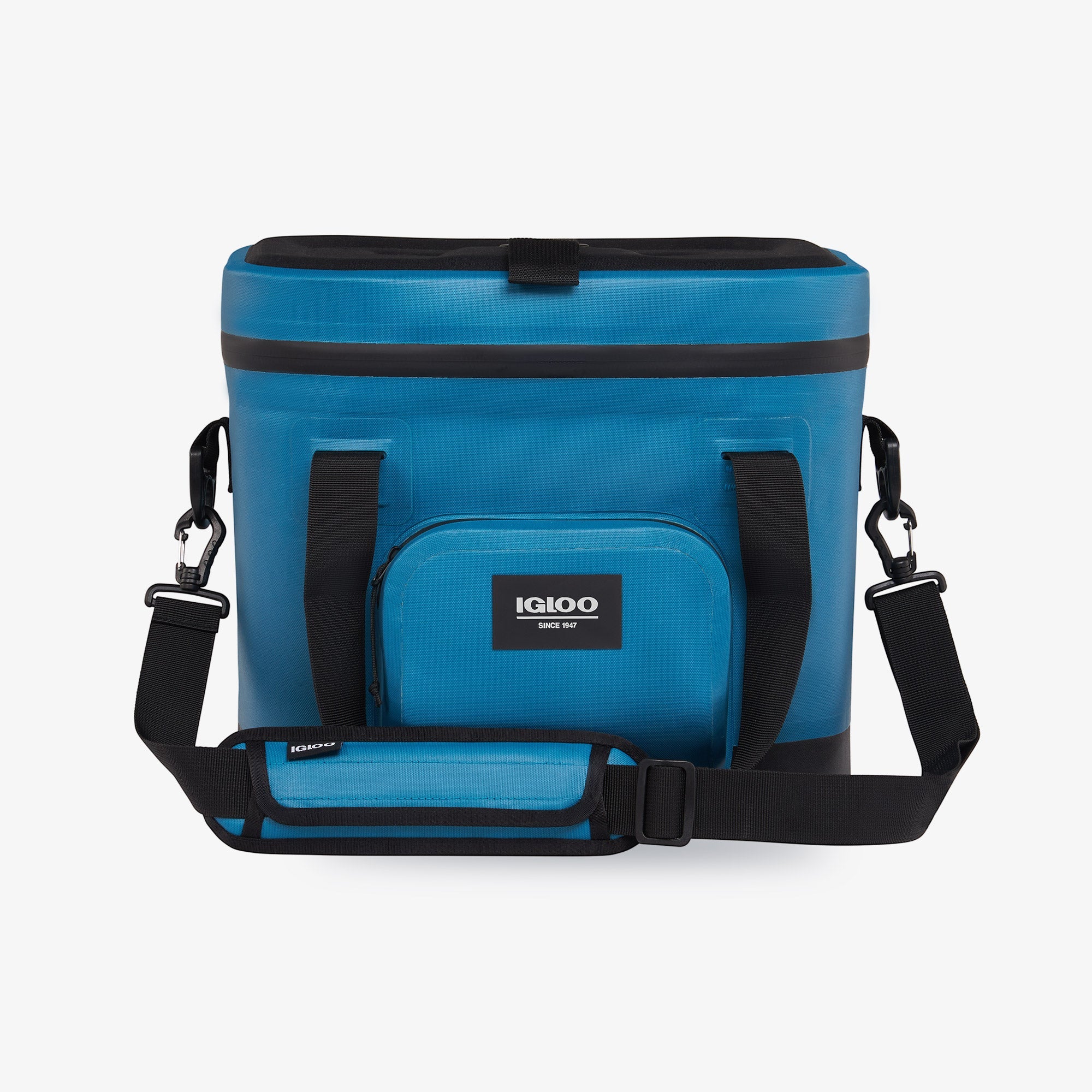 Igloo Camping Cooler Trailmate 18-Can Cooler Bag - Image 25