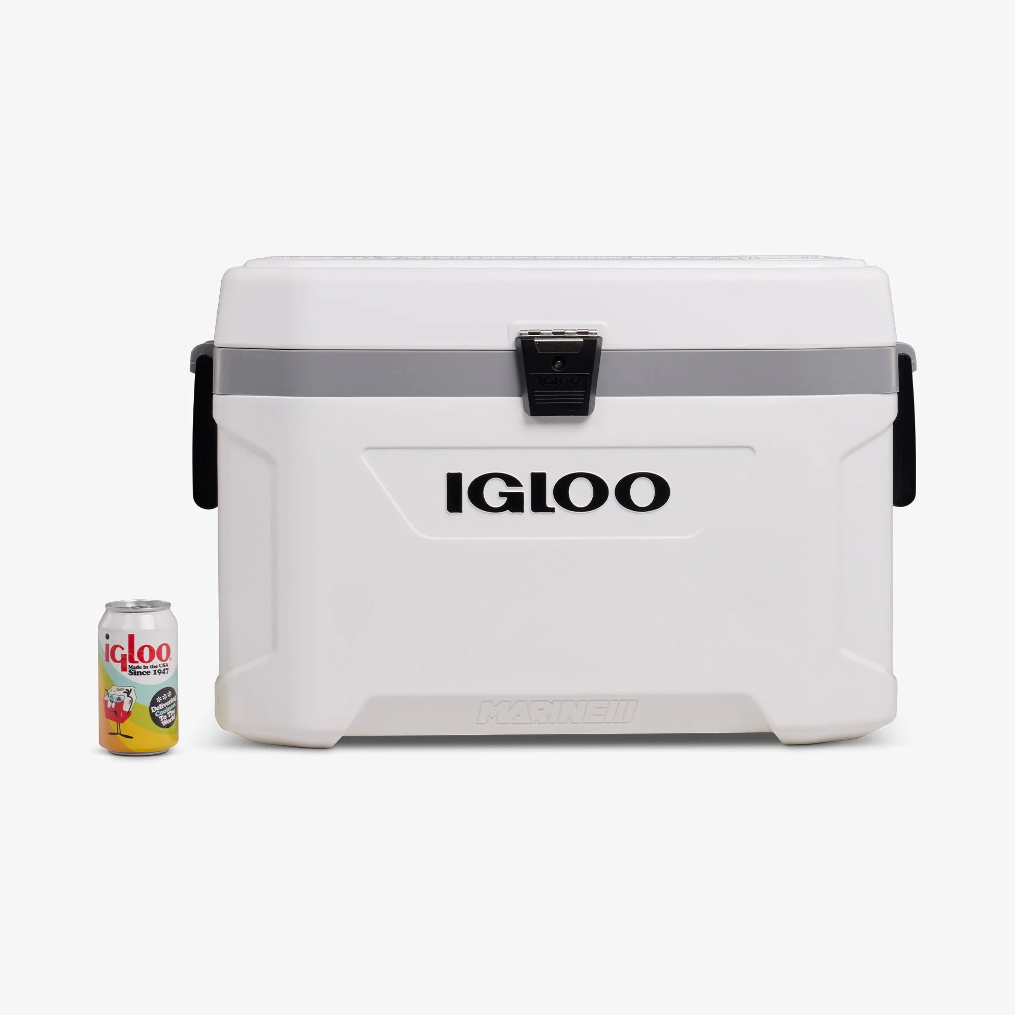 Igloo Camping Cooler Marine Ultra 54 Qt Cooler - Image 5
