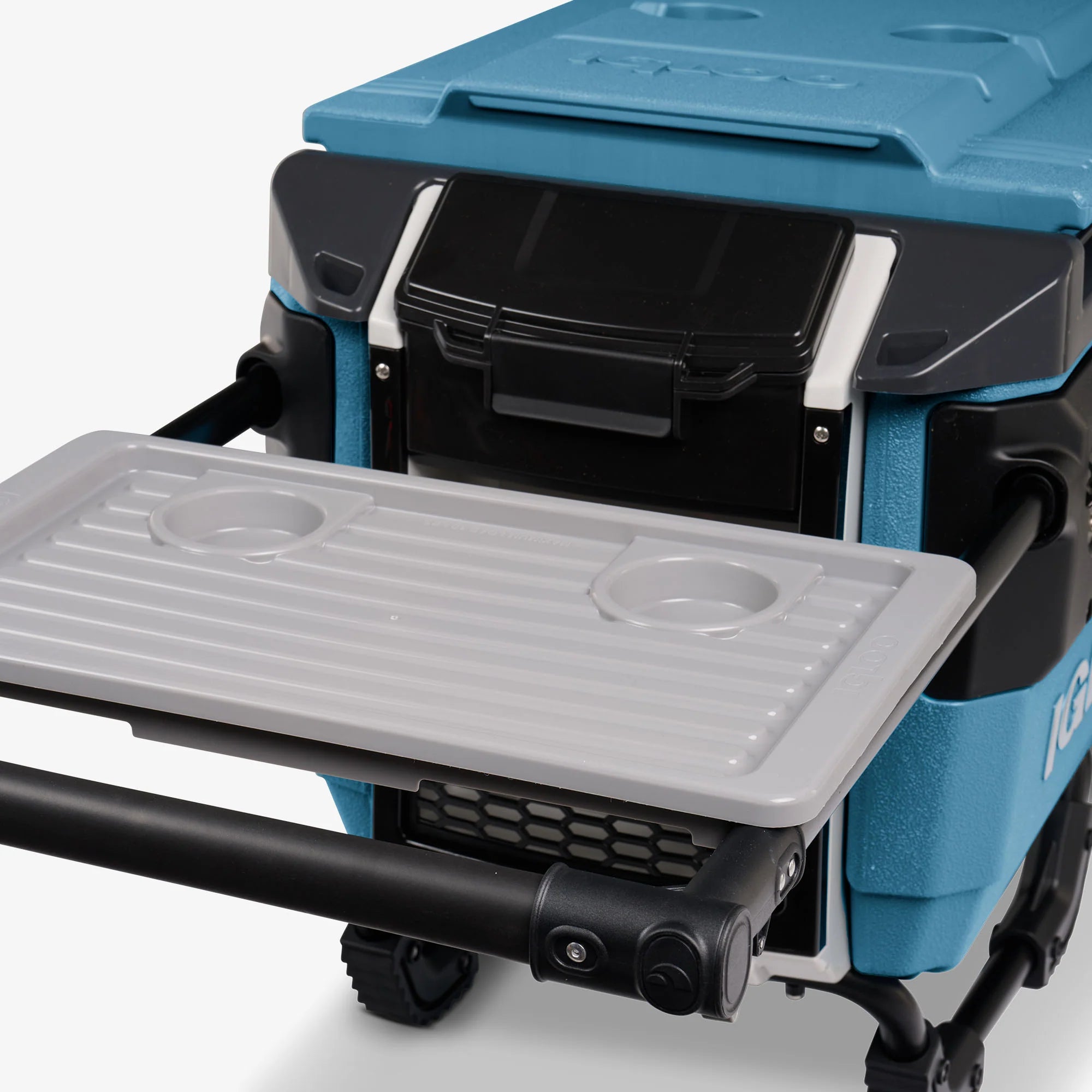 Igloo Camping Cooler Trailmate Journey 70 Qt Cooler - Image 15