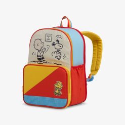 Alternative view of Igloo Camping Cooler Snoopy Disco Party 24-Can Backpack