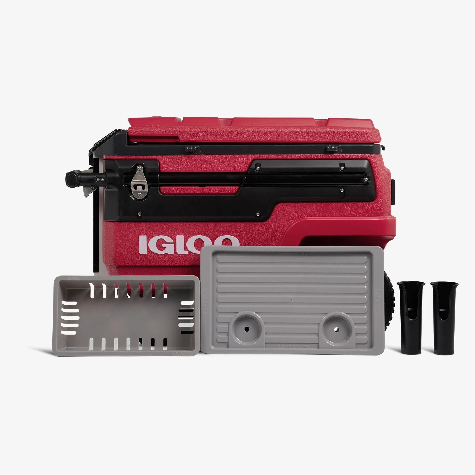 Igloo Camping Cooler Trailmate Journey 70 Qt Cooler - Image 10