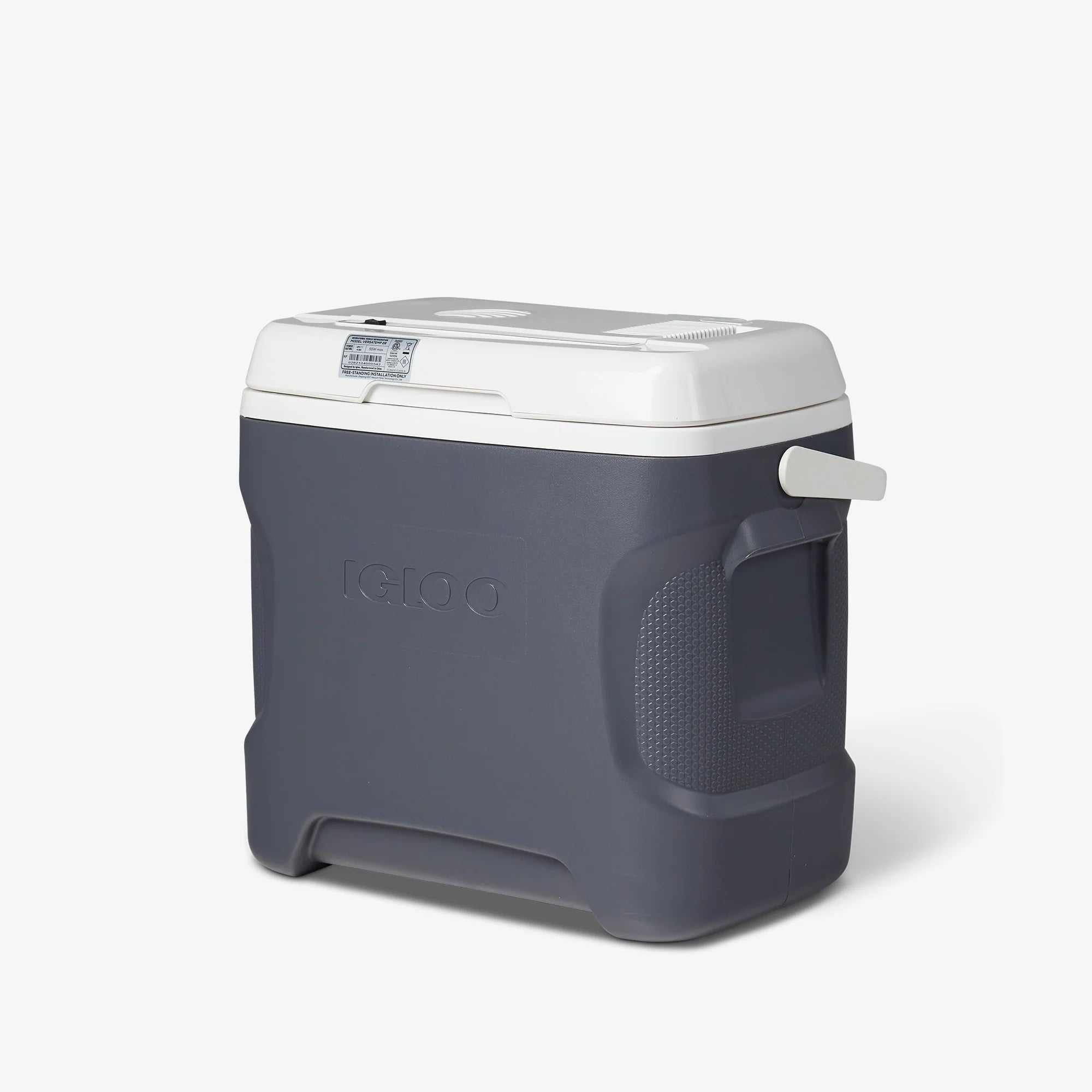 Igloo Camping Cooler Versatemp 28 Qt Portable Electric Cooler - Image 6
