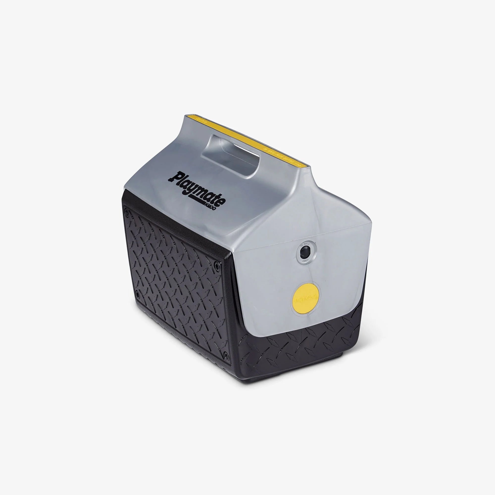 Igloo Camping Cooler Playmate The Boss 14 Qt Cooler - Image 2