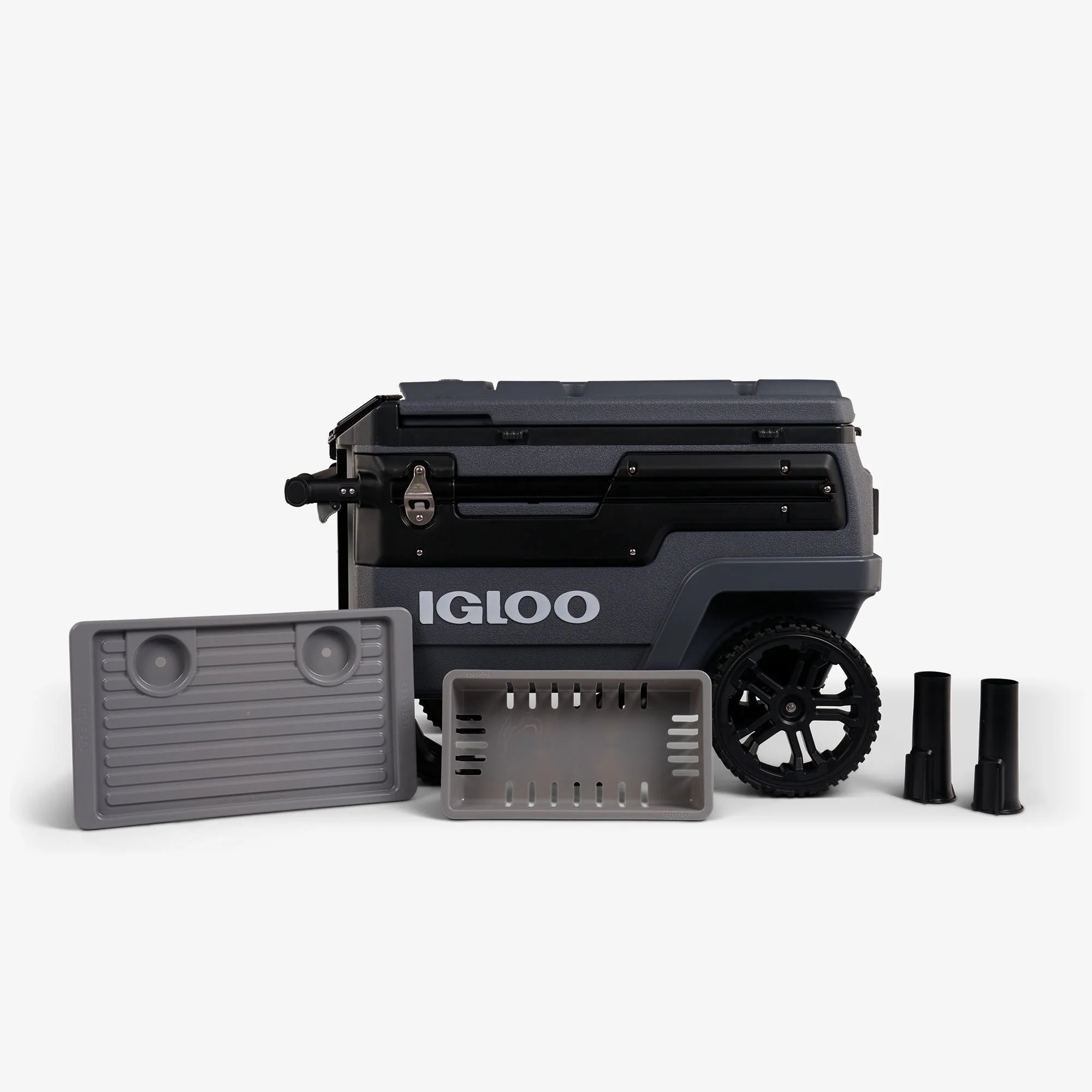 Igloo Camping Cooler Trailmate Journey 70 Qt Cooler - Image 65