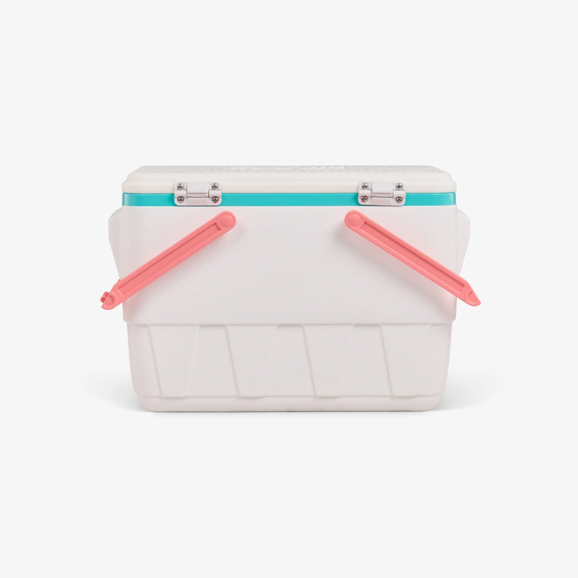 Igloo Camping Cooler Retro Picnic Basket 25 Qt Cooler - Image 50