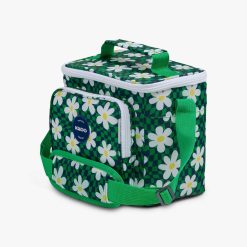 Alternative view of Igloo Camping Cooler Retro Square Lunch Bag