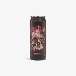 Igloo Camping Cooler Slayer South of Heaven 16 Oz Can
