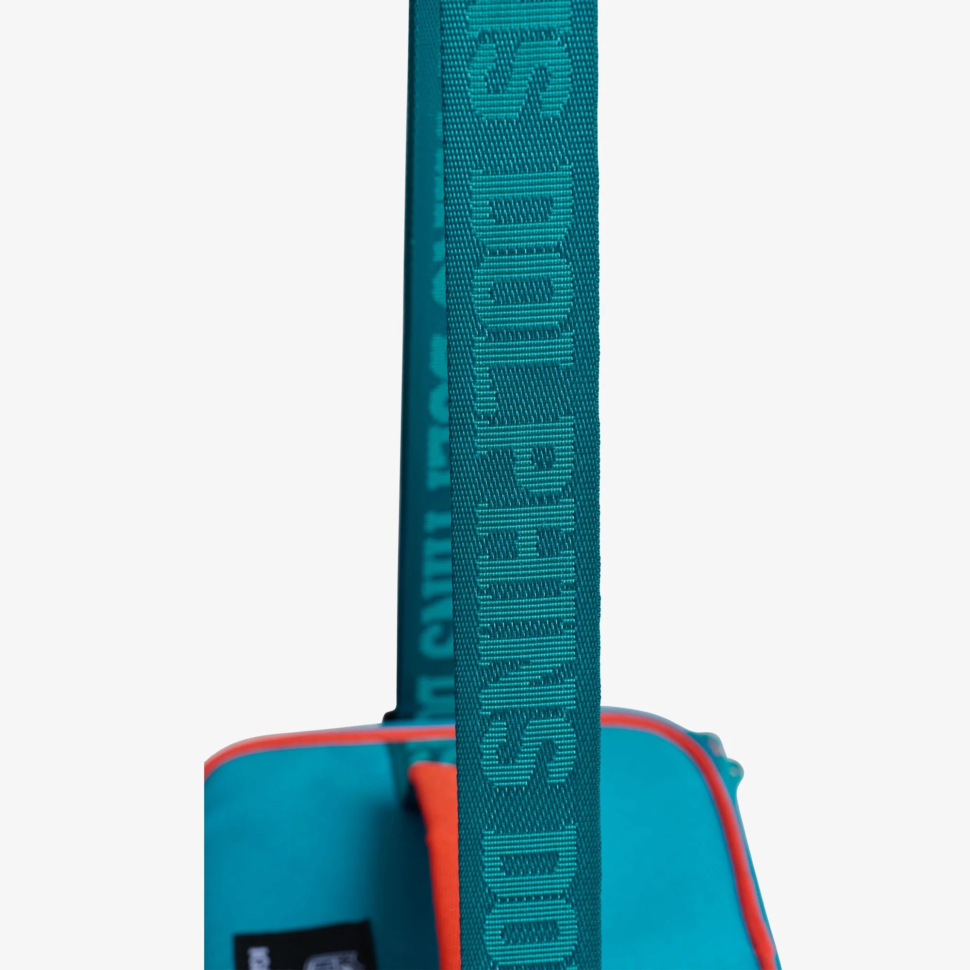Igloo Camping Cooler Miami Dolphins Square Lunch Cooler Bag - Image 4