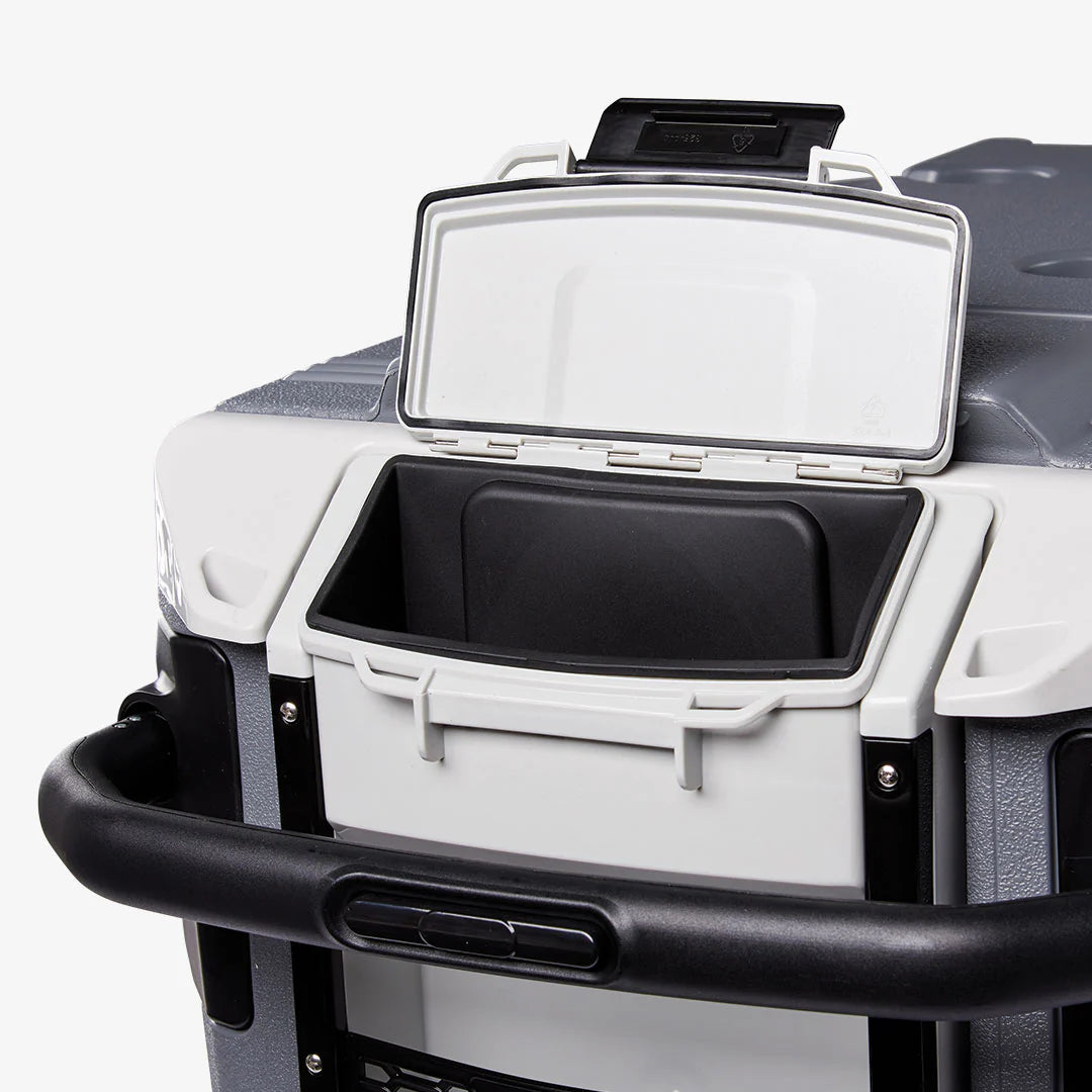 Igloo Camping Cooler Trailmate Journey 70 Qt Cooler - Image 30
