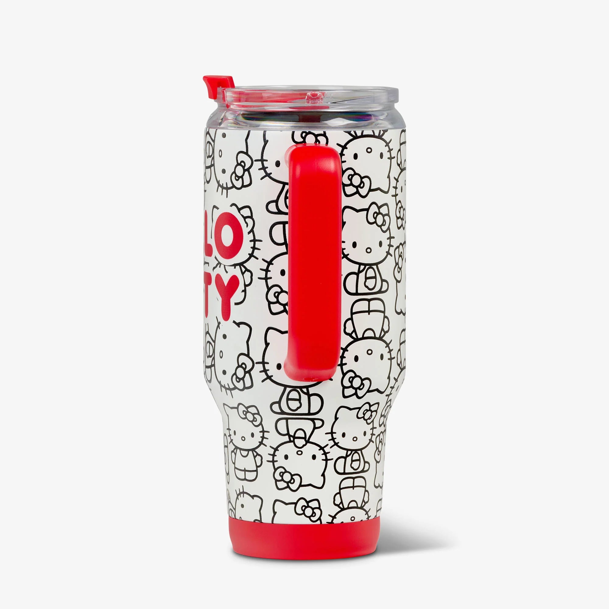 Igloo Camping Cooler Hello Kitty Classic 32 Oz Travel Mug - Image 4