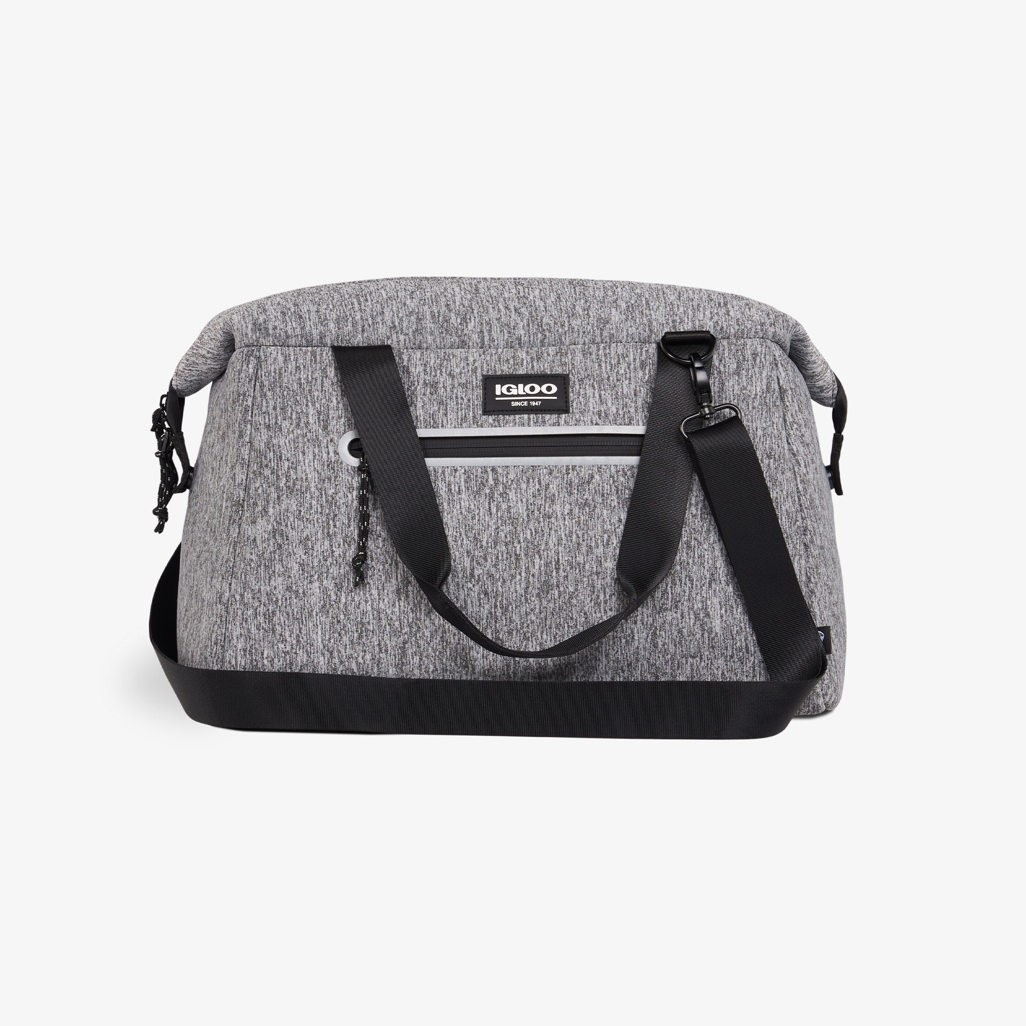 Igloo Camping Cooler Moxie Medium Duffel 20-Can Cooler Bag