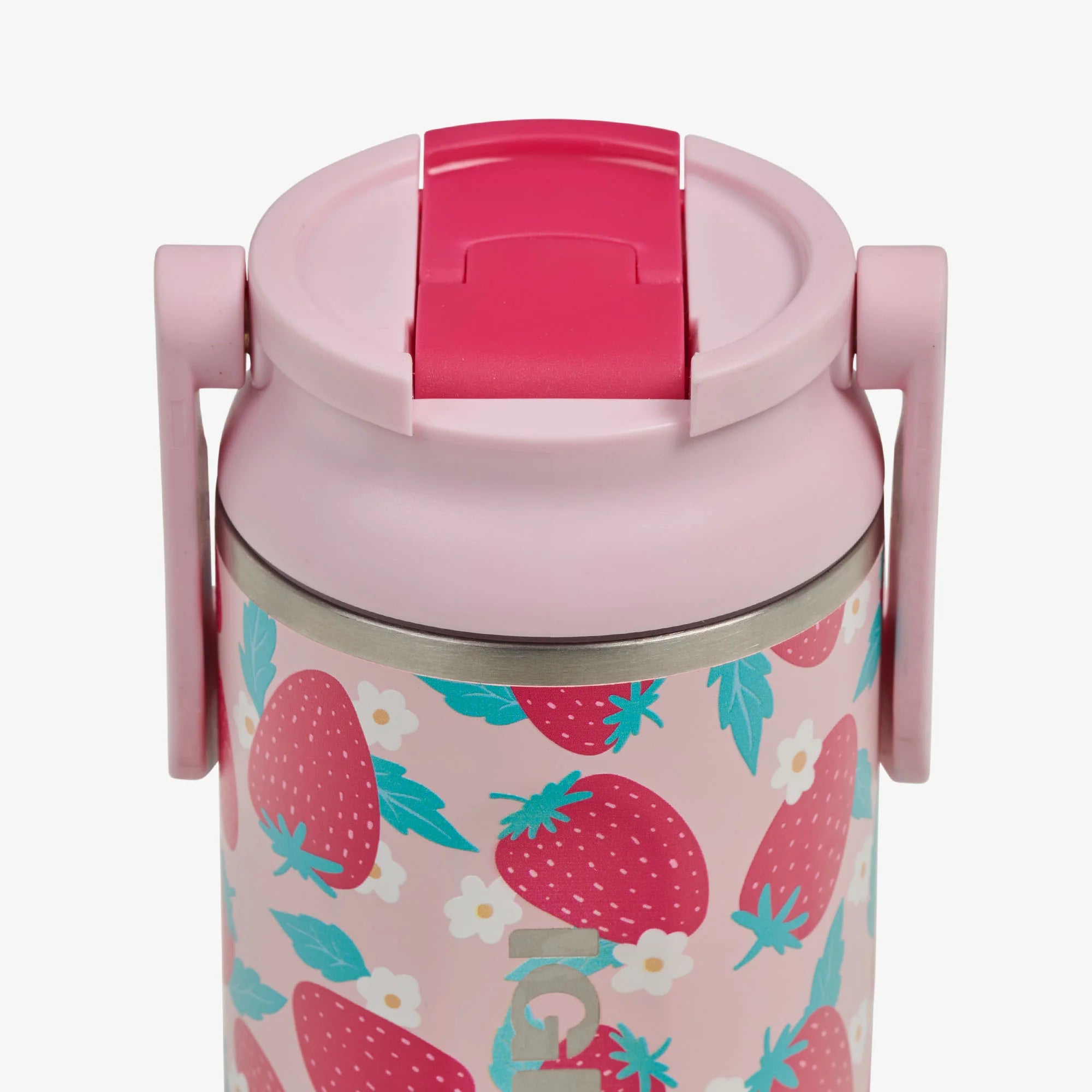 Igloo Camping Cooler Kids Lunch 12 Oz Sipper Bottle - Image 11