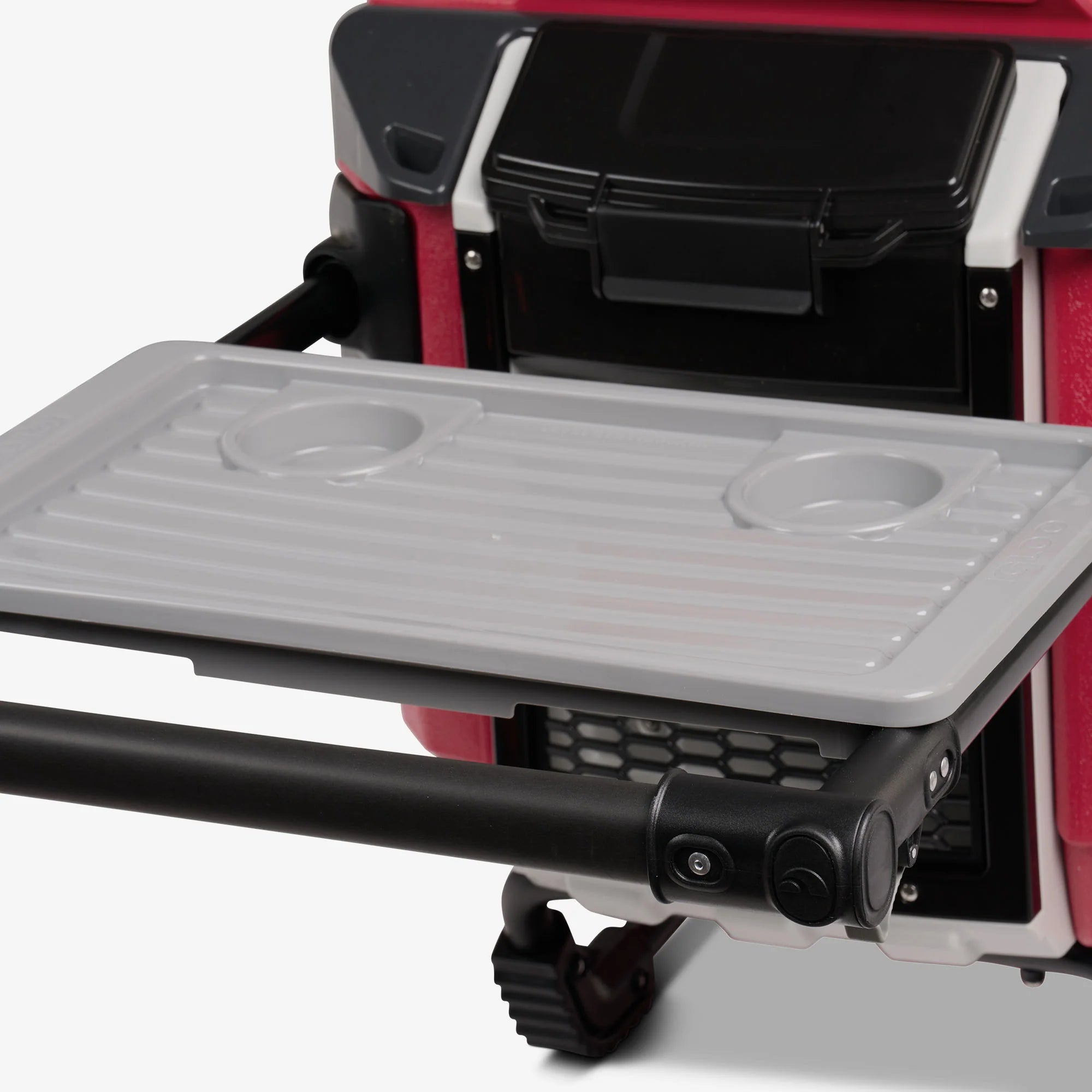 Igloo Camping Cooler Trailmate Journey 70 Qt Cooler - Image 9