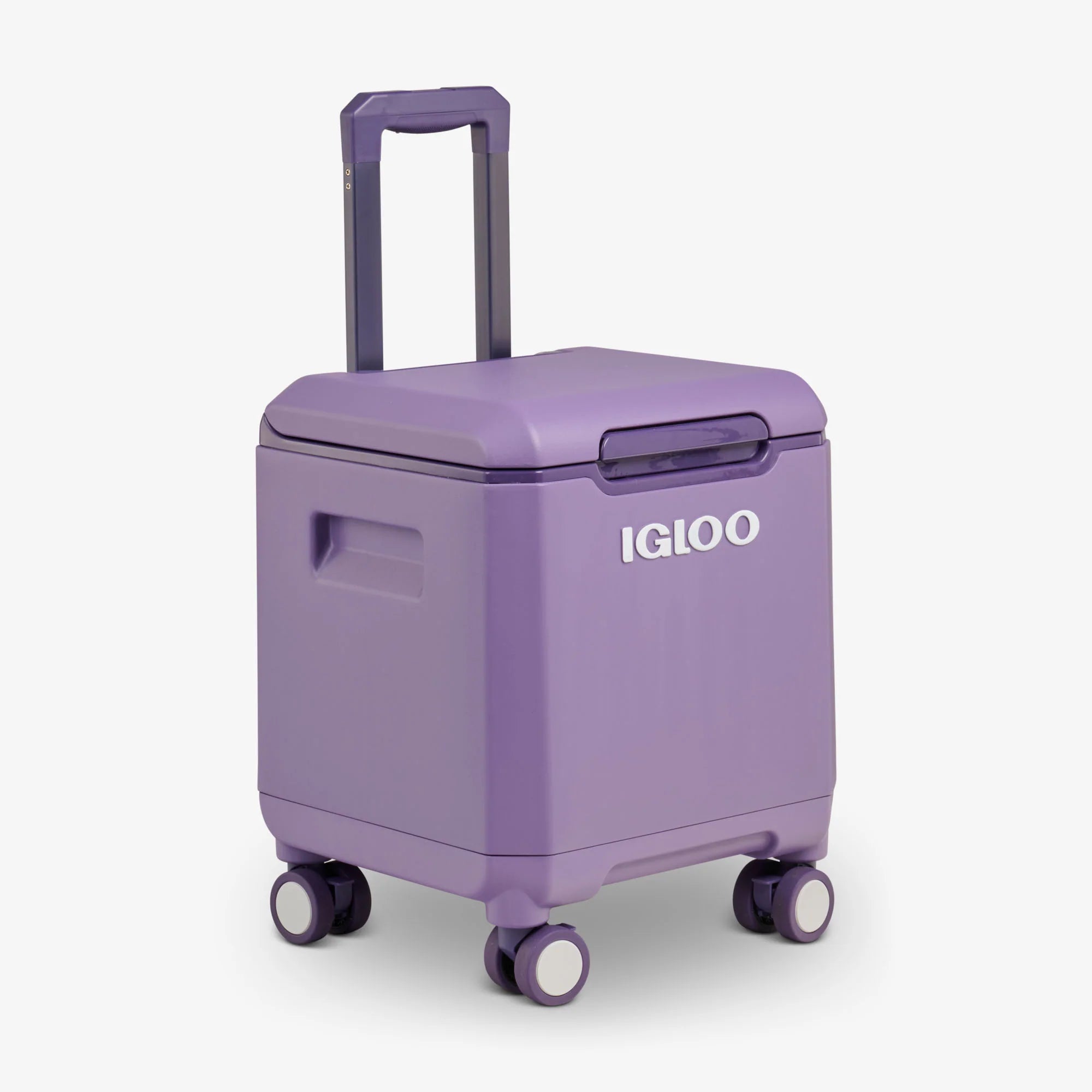 Igloo Camping Cooler Tag Along Too Spinner Cooler - Image 4