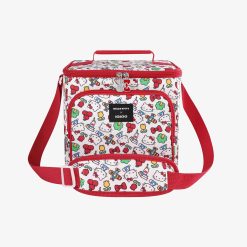 Igloo Camping Cooler Hello Kitty Square Lunch Cooler Bag