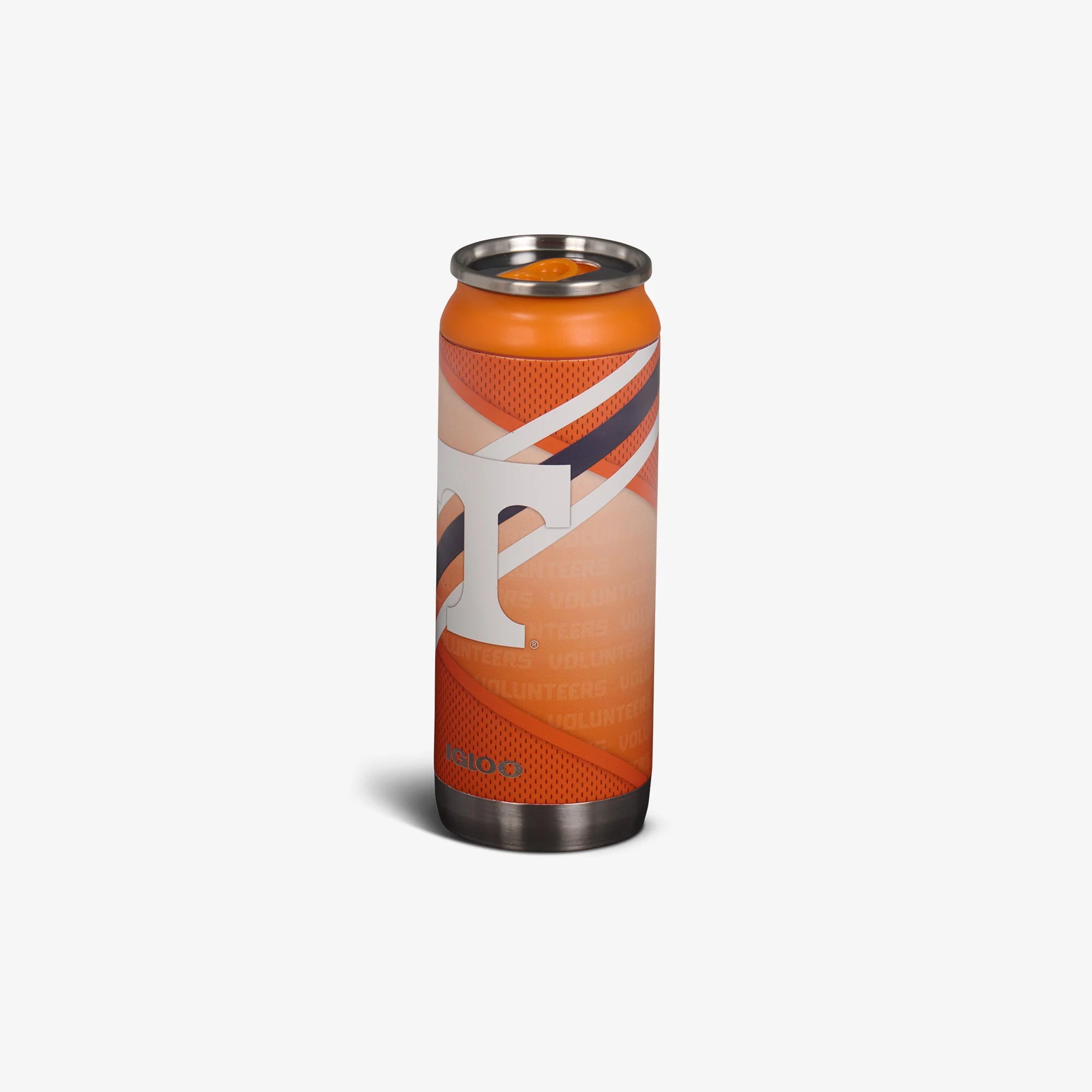 Igloo Camping Cooler University of Tennessee 16 Oz Can - Image 2