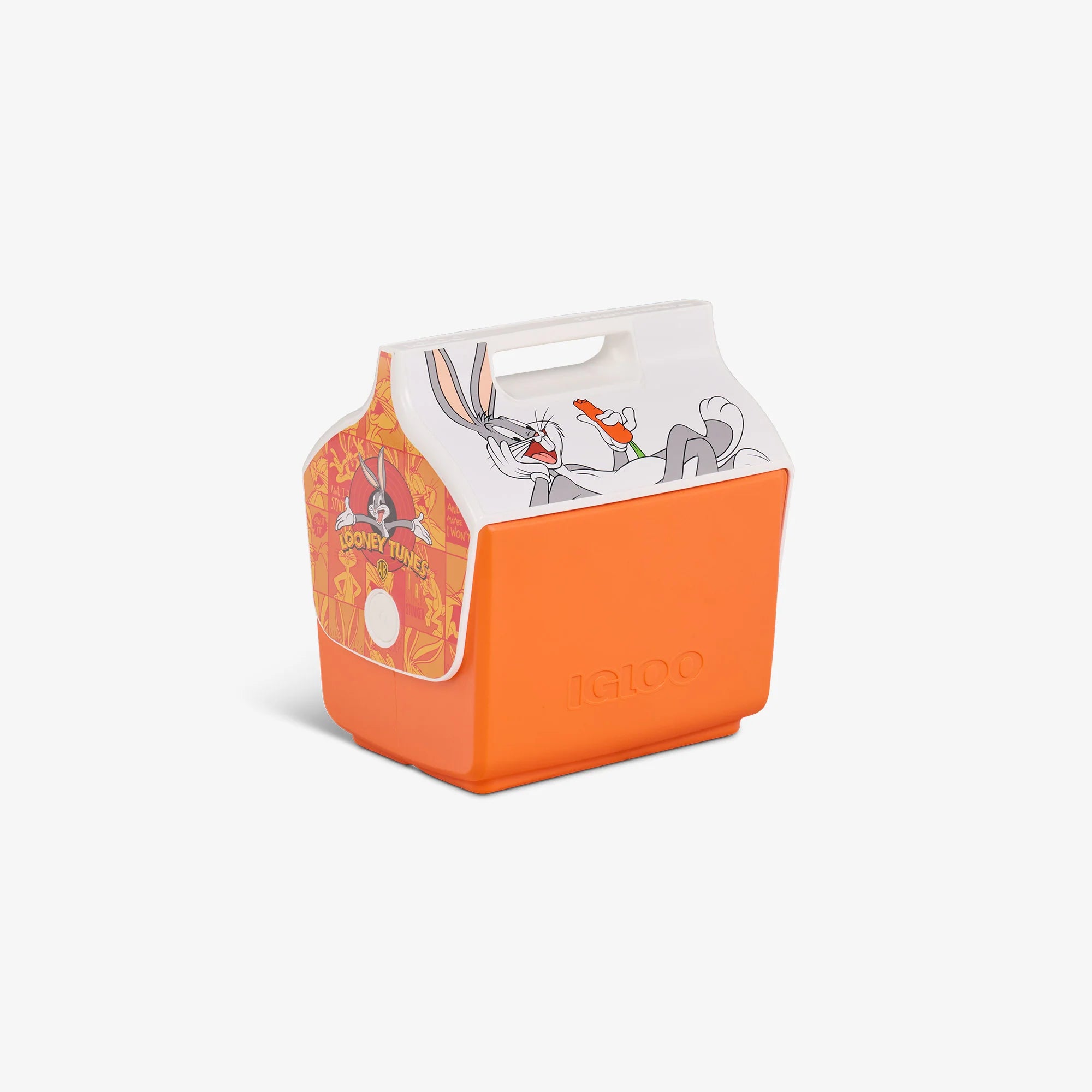 Igloo Camping Cooler Bugs Bunny Little Playmate 7 Qt Cooler - Image 4