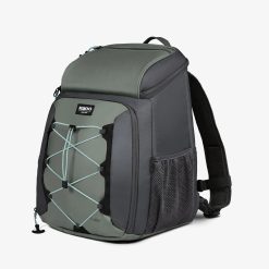 Alternative view of Igloo Camping Cooler MaxCold Voyager 30-Can Backpack
