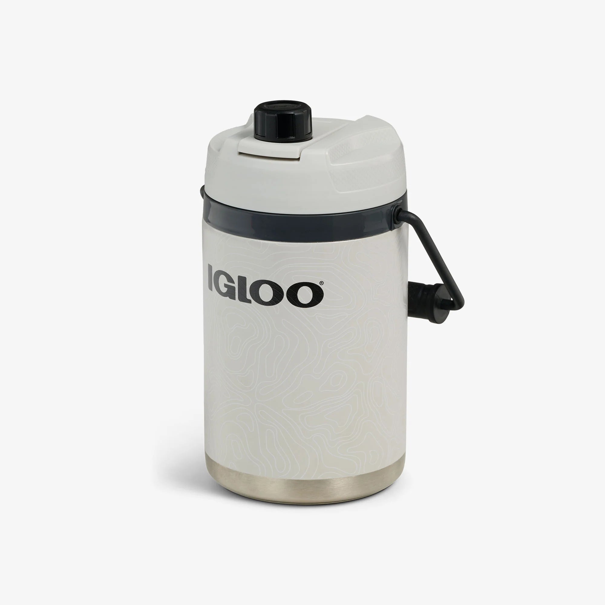 Igloo Camping Cooler Trailmate 54 Oz Hybrid Jug - Image 2