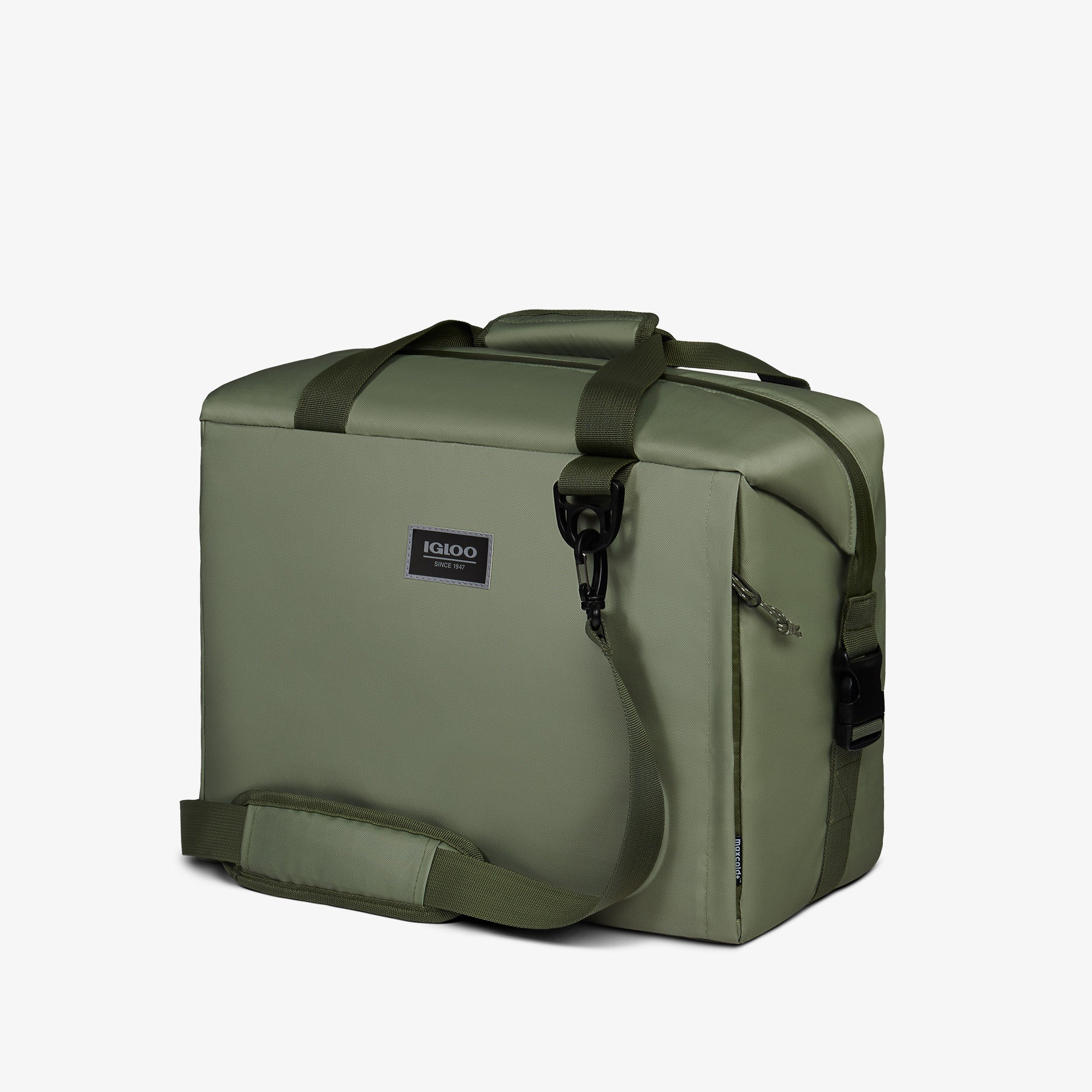 Igloo Camping Cooler South Coast Snapdown 36-Can Bag - Image 10
