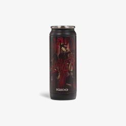 Igloo Camping Cooler Slayer Reign in Blood 16 Oz Can