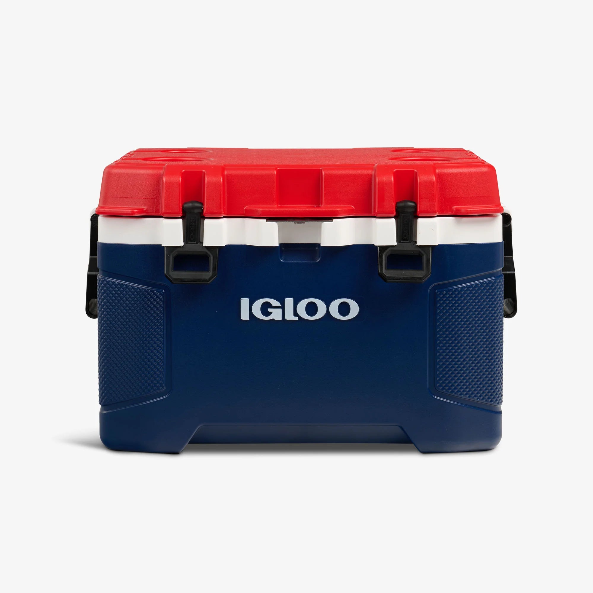 Igloo Camping Cooler Trailmate 50 Qt Cooler