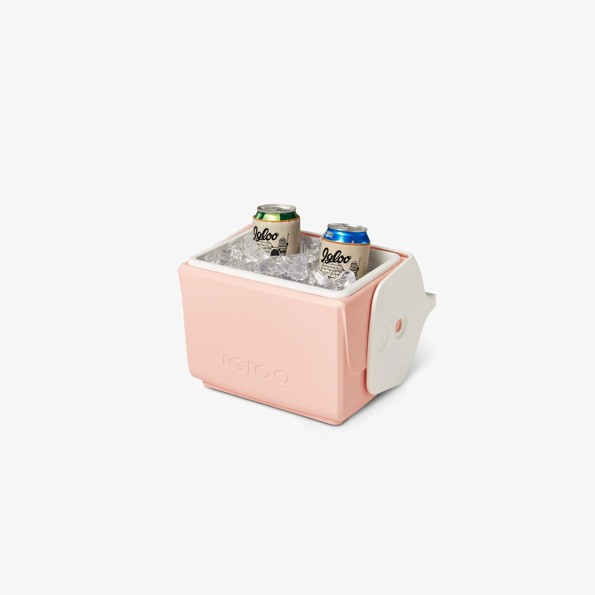 Igloo Camping Cooler Retro Little Playmate 7 Qt Cooler - Image 69