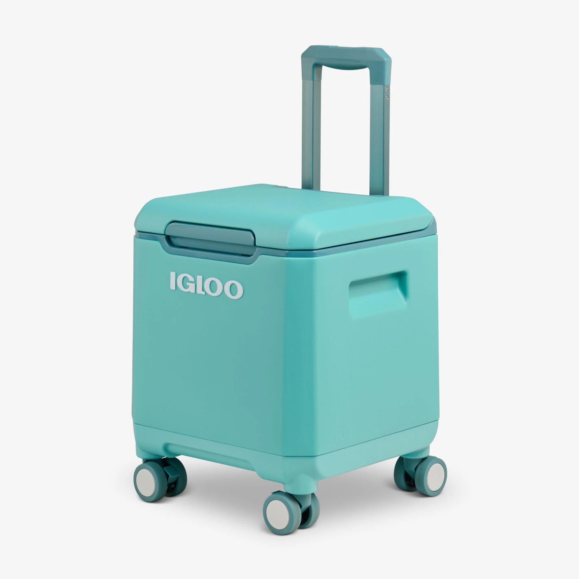 Igloo Camping Cooler Tag Along Too Spinner Cooler - Image 15