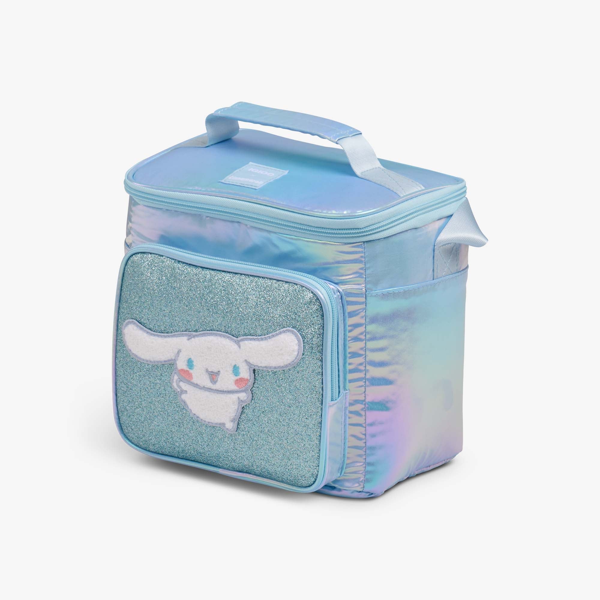 Igloo Camping Cooler Cinnamoroll Square Lunch Cooler Bag - Image 2