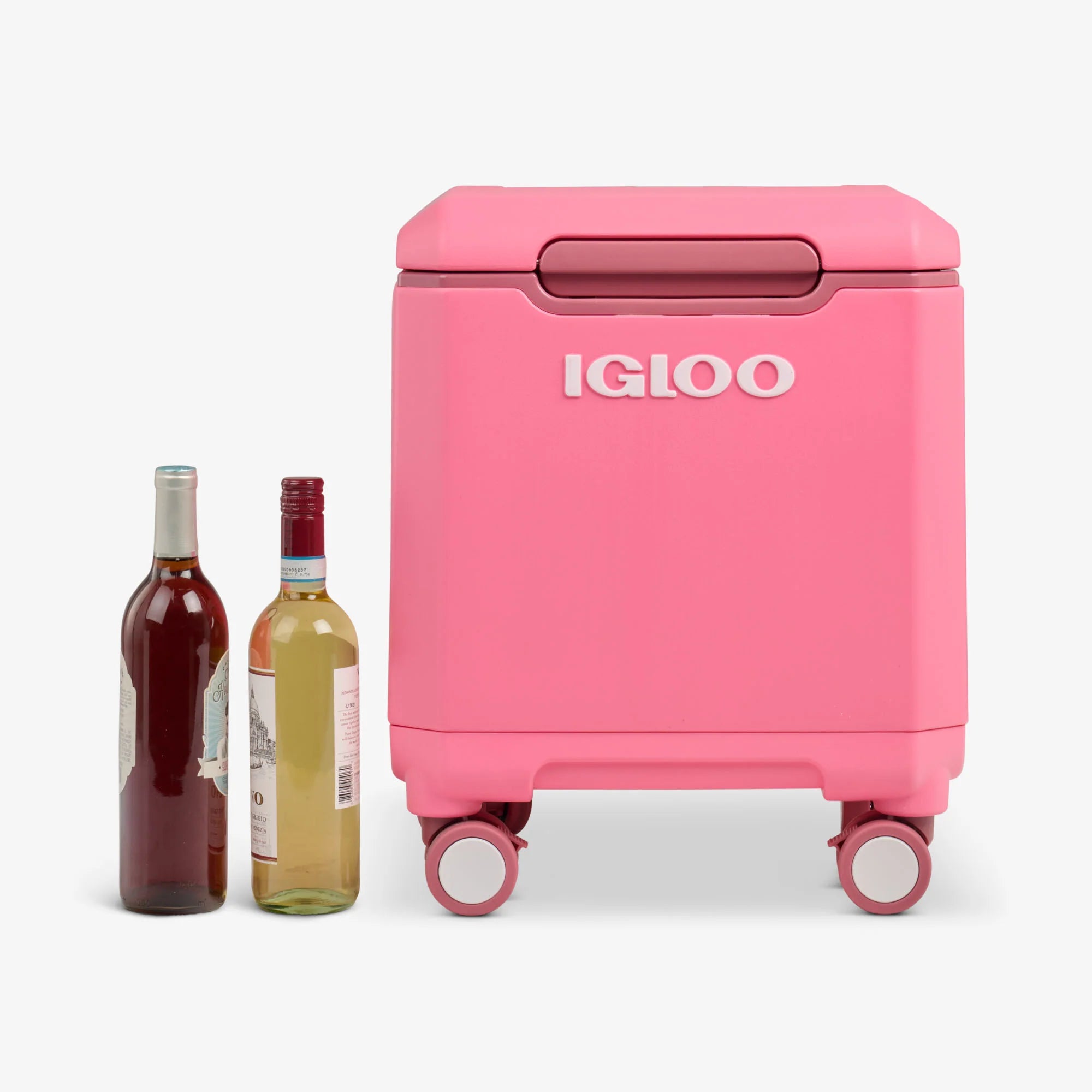 Igloo Camping Cooler Tag Along Too Spinner Cooler - Image 14