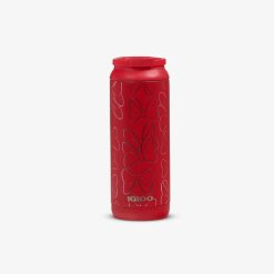 Igloo Camping Cooler Disney Minnie Mouse Bow 16 Oz Flip n Sip Tumbler