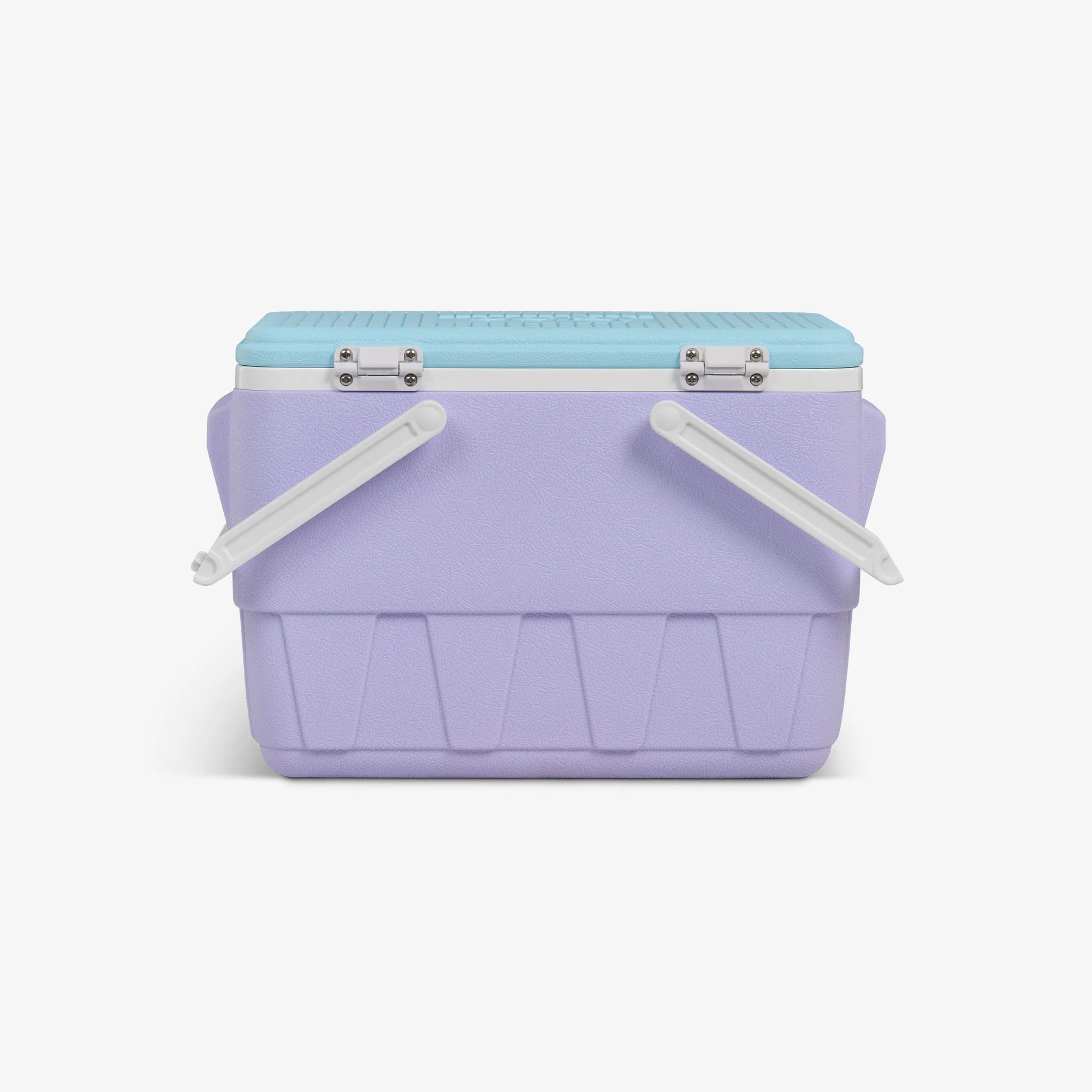 Igloo Camping Cooler Retro Picnic Basket 25 Qt Cooler - Image 34