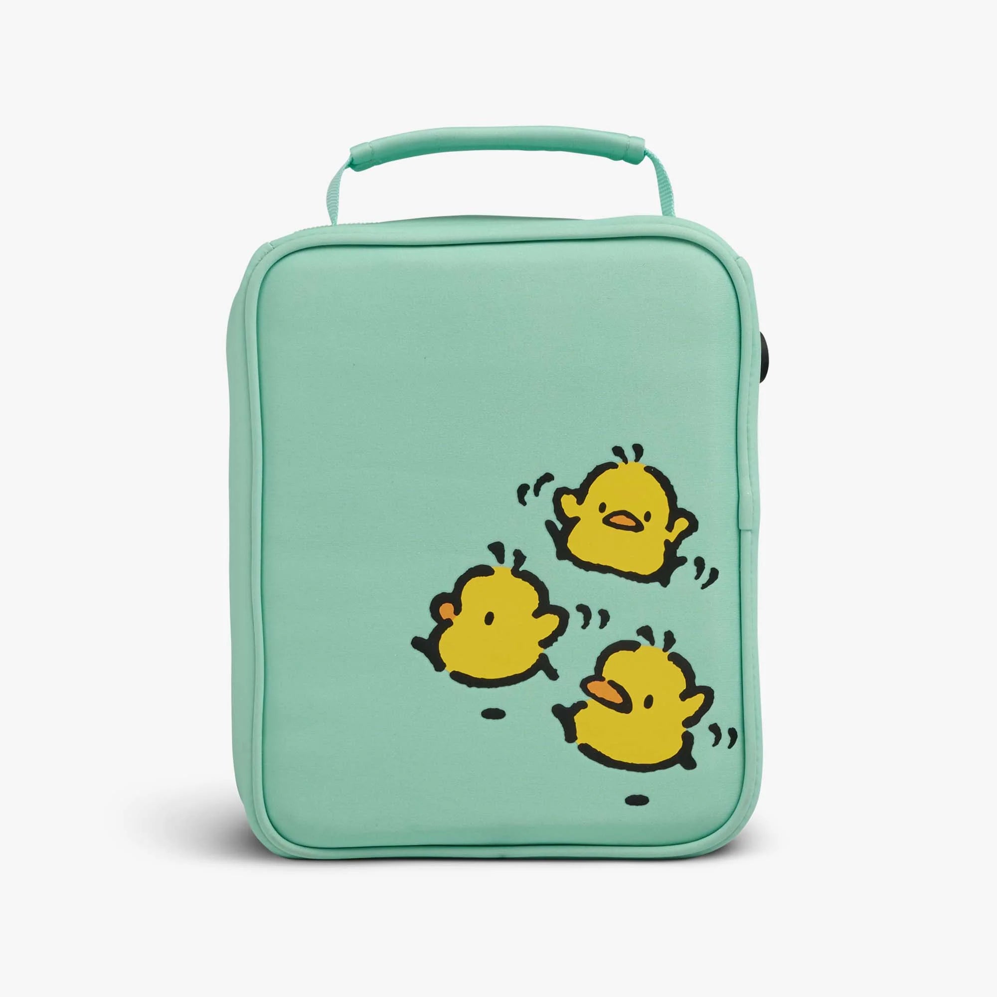Igloo Camping Cooler Pochacco Slim Lunch Cooler Bag - Image 5