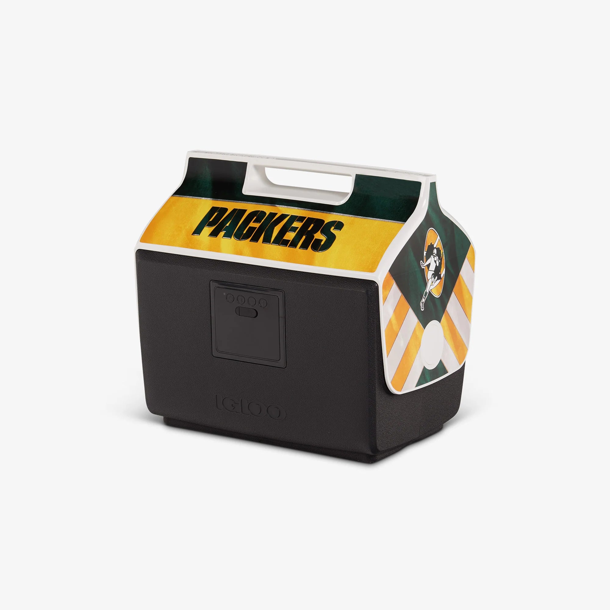 Igloo Camping Cooler Green Bay Packers KoolTunes - Image 5