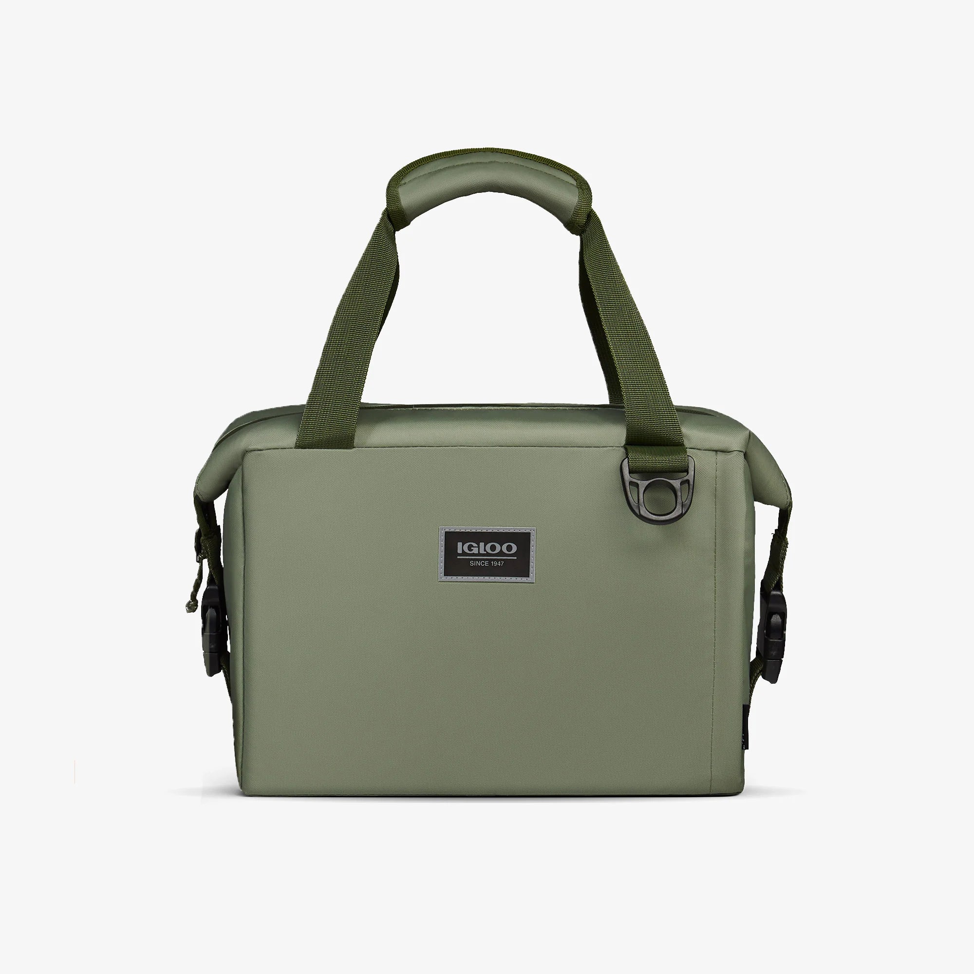 Igloo Camping Cooler South Coast Snapdown 14-Can Bag - Image 3