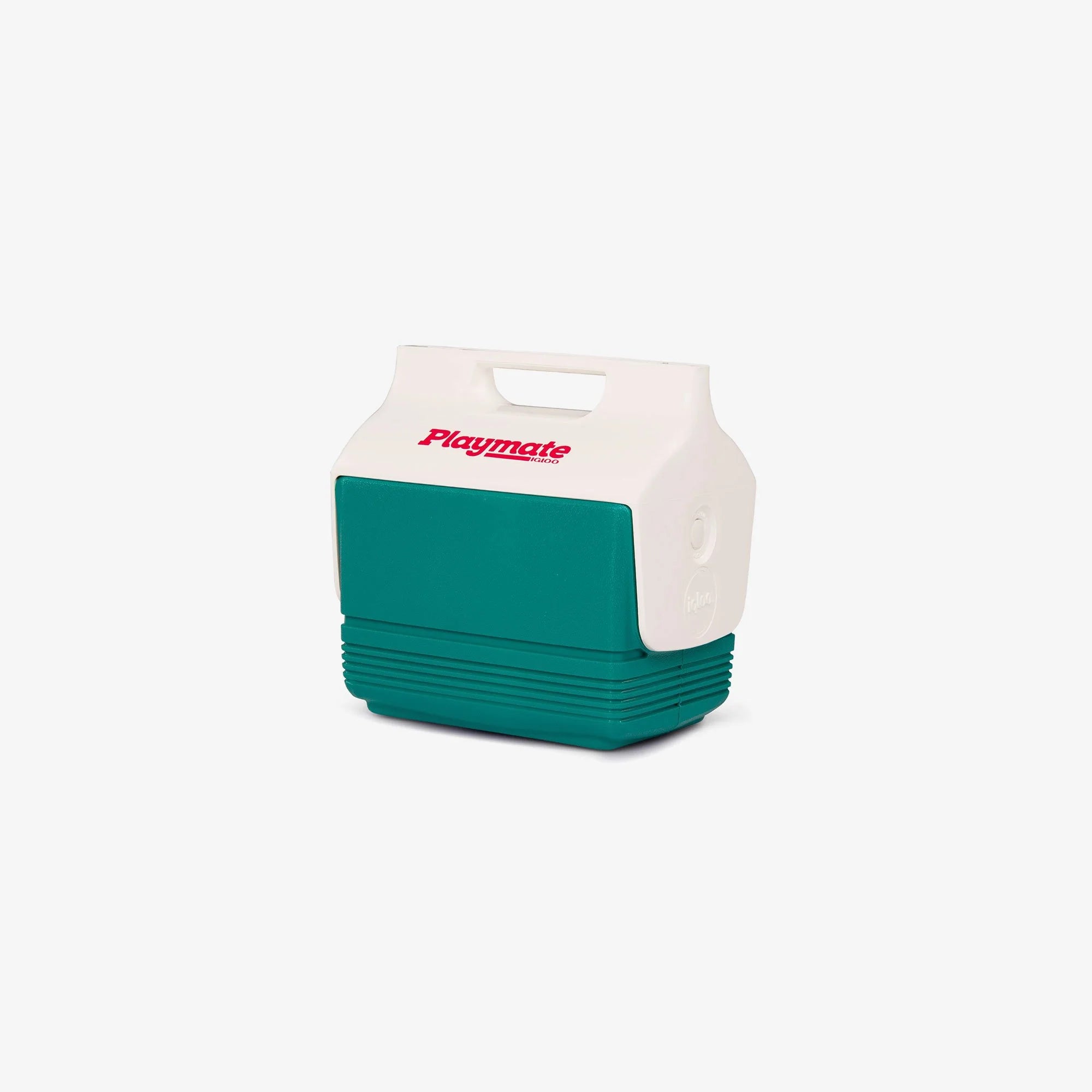 Igloo Camping Cooler Retro Playmate Mini 4 Qt Cooler - Image 12