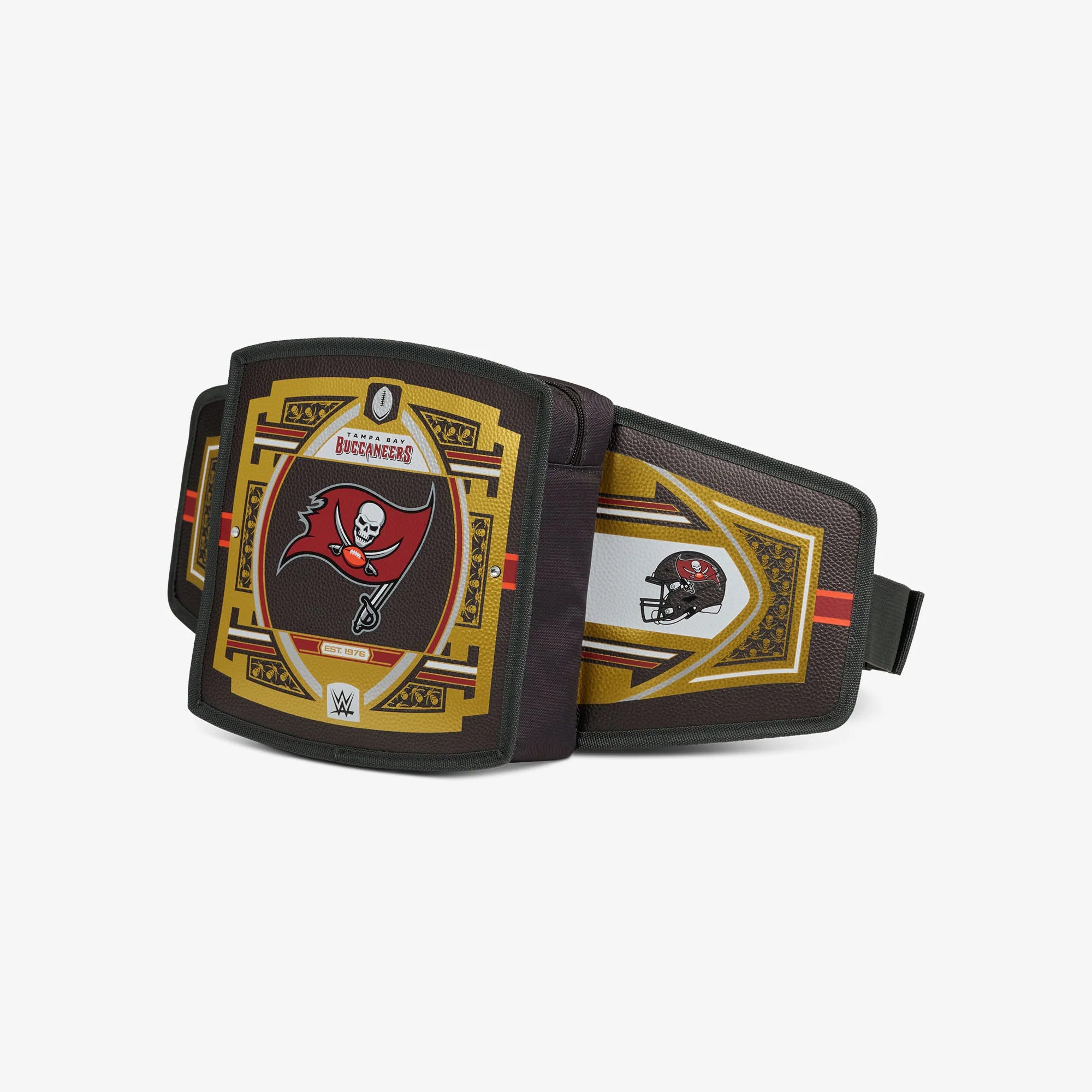 Igloo Camping Cooler NFL WWE Cooler Fanny Pack - Image 82