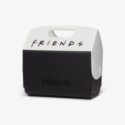 Alternative view of Igloo Camping Cooler Friends Playmate Elite 16 Qt Cooler