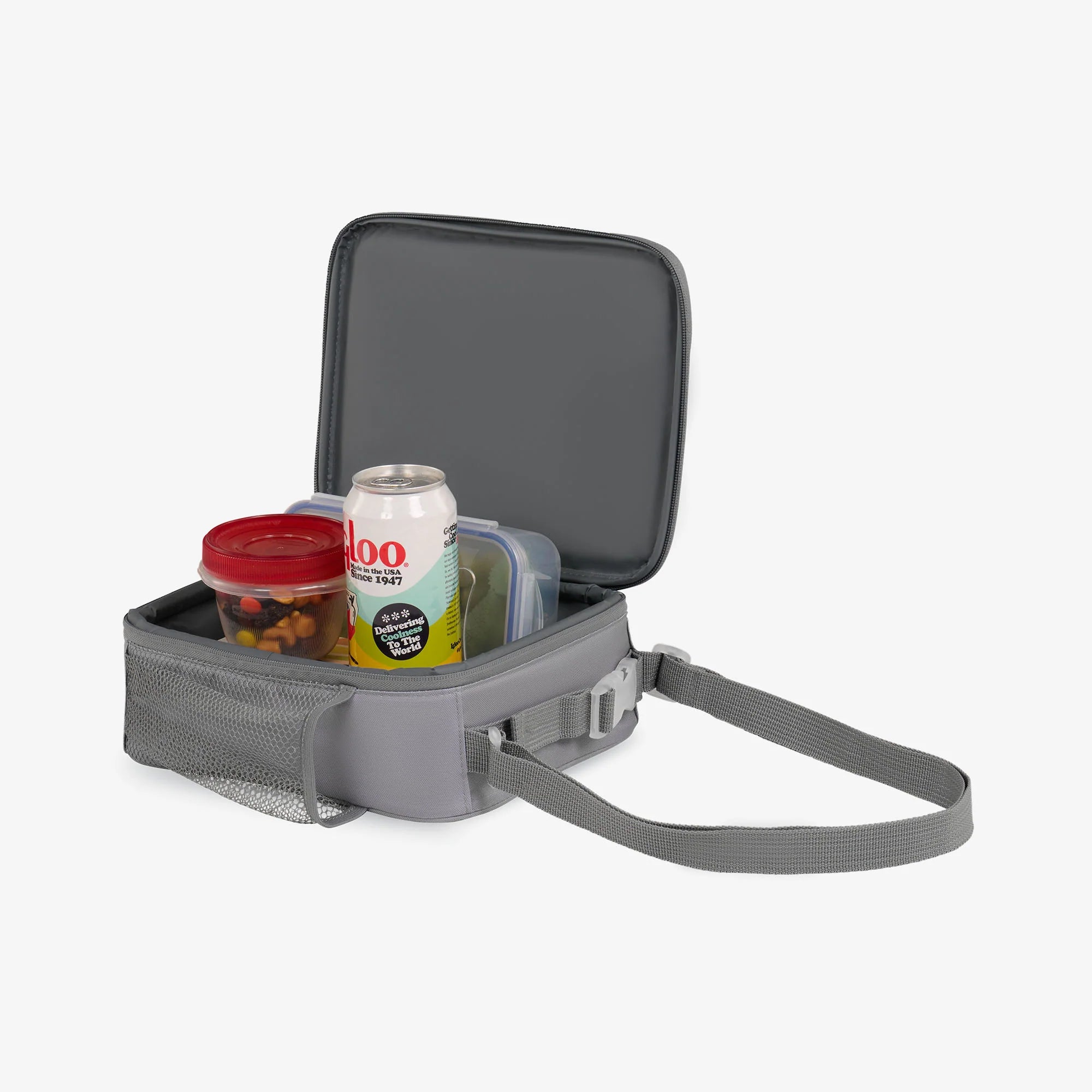 Igloo Camping Cooler Kids Everyday Lunch Vertical Cooler Bag - Image 10