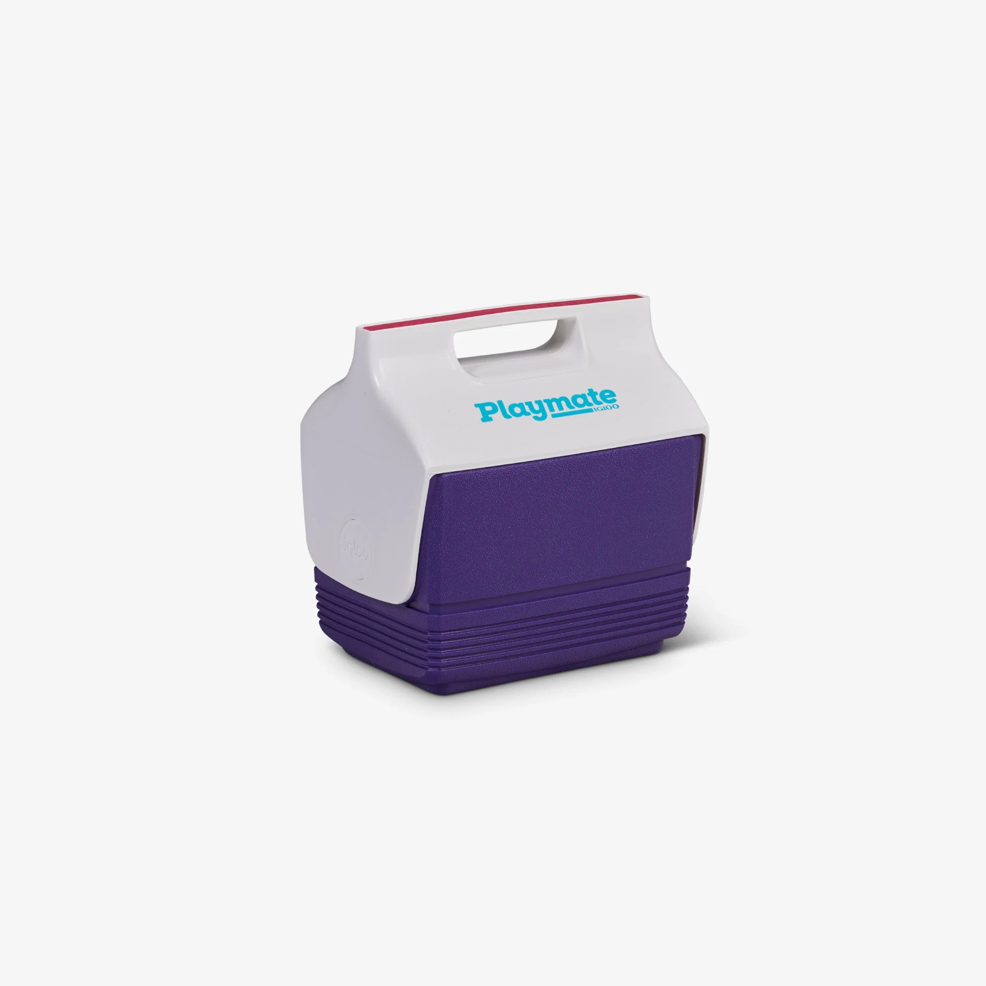 Igloo Camping Cooler Retro Playmate Mini 4 Qt Cooler - Image 6