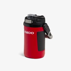 Alternative view of Igloo Camping Cooler Rival Half Gallon Jug