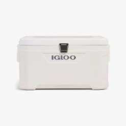 Igloo Camping Cooler Marine Elite 70 Qt Cooler