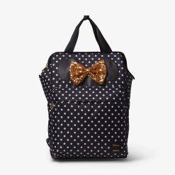 Igloo Camping Cooler Minnie Mouse 24-Can Backpack