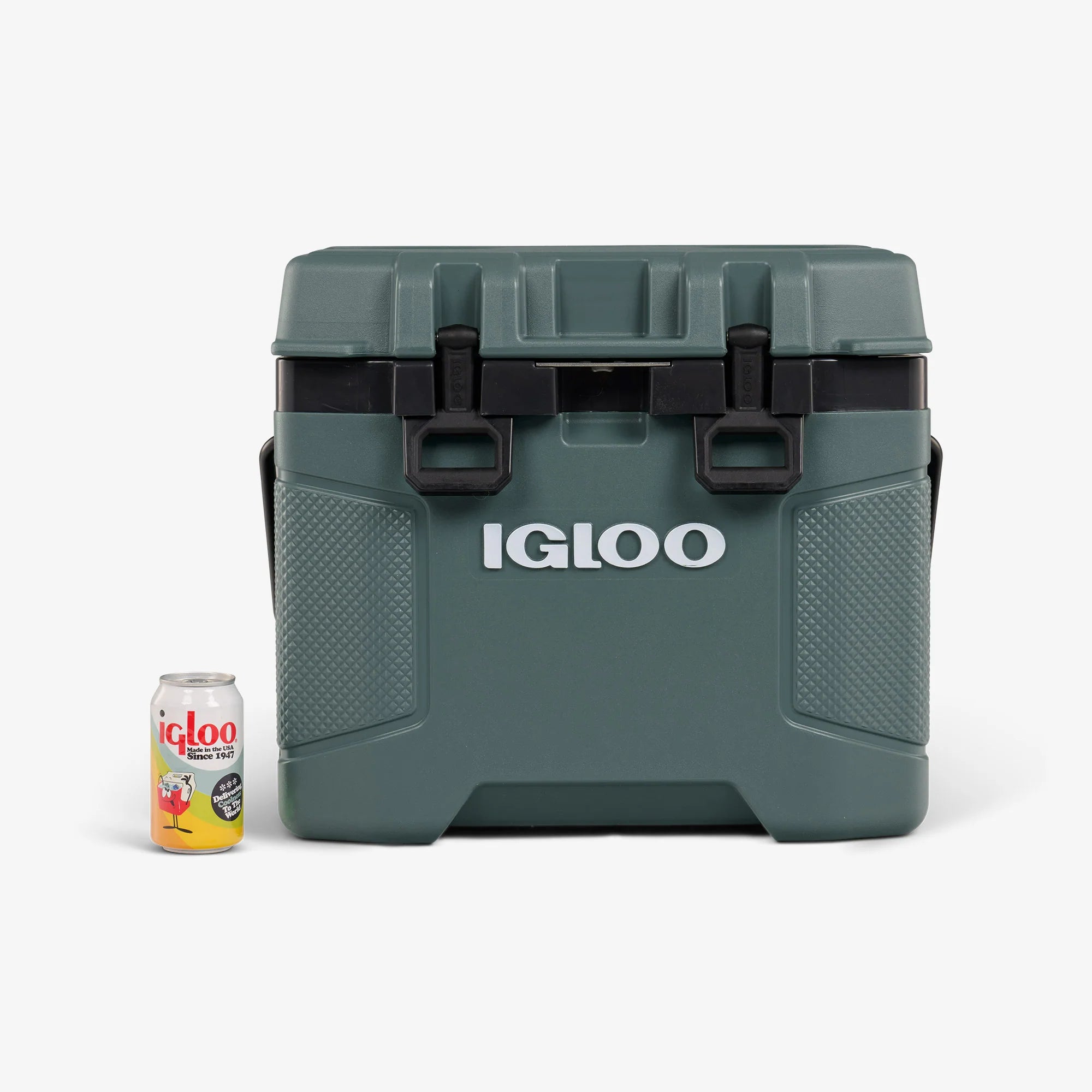 Igloo Camping Cooler Trailmate 25 Qt Cooler - Image 36