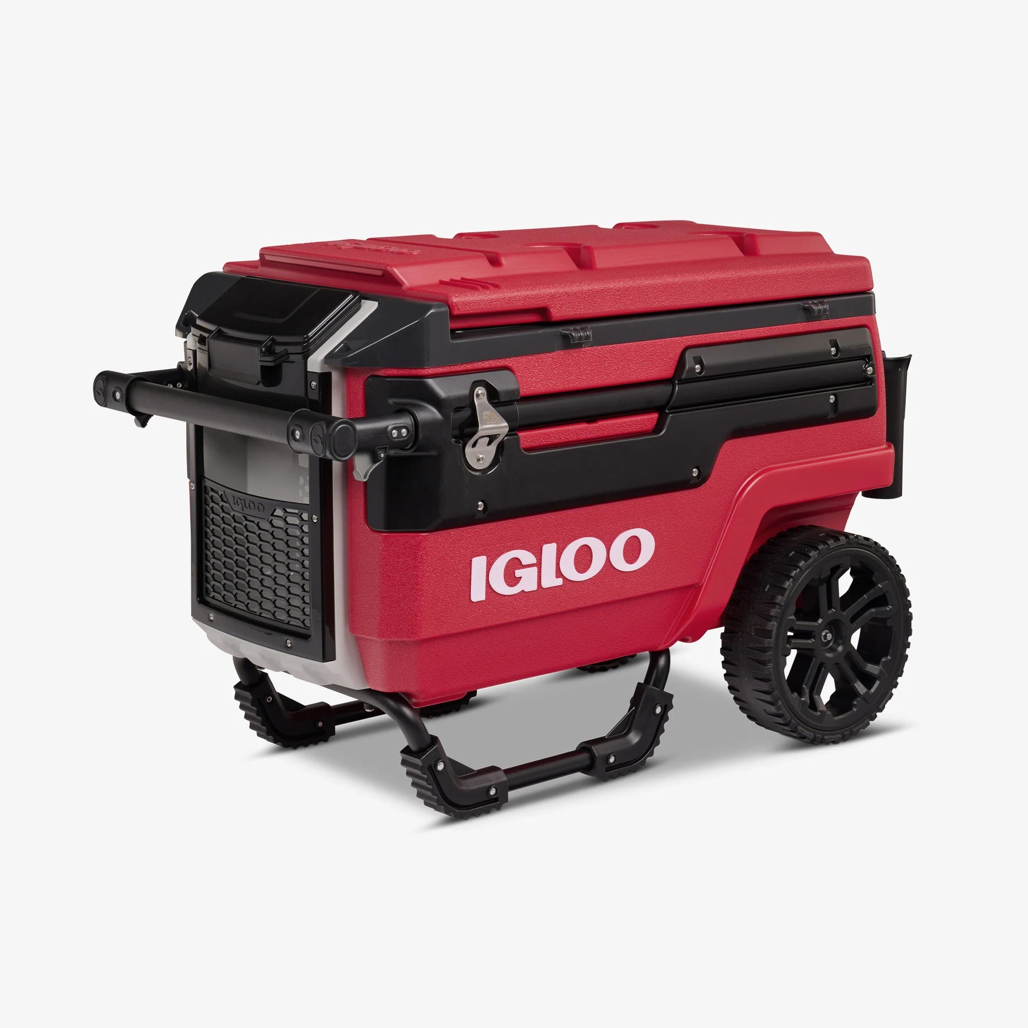 Igloo Camping Cooler Trailmate Journey 70 Qt Cooler - Image 5