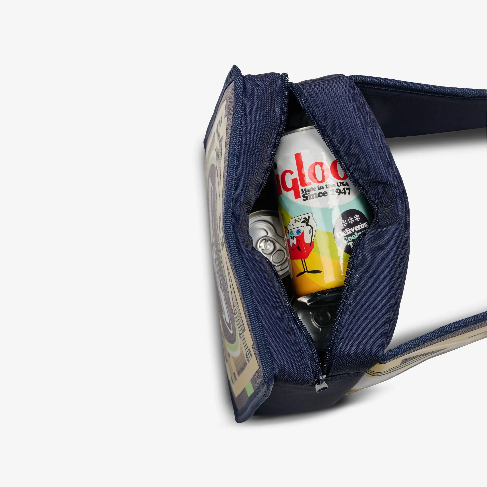 Igloo Camping Cooler NFL WWE Cooler Fanny Pack - Image 20