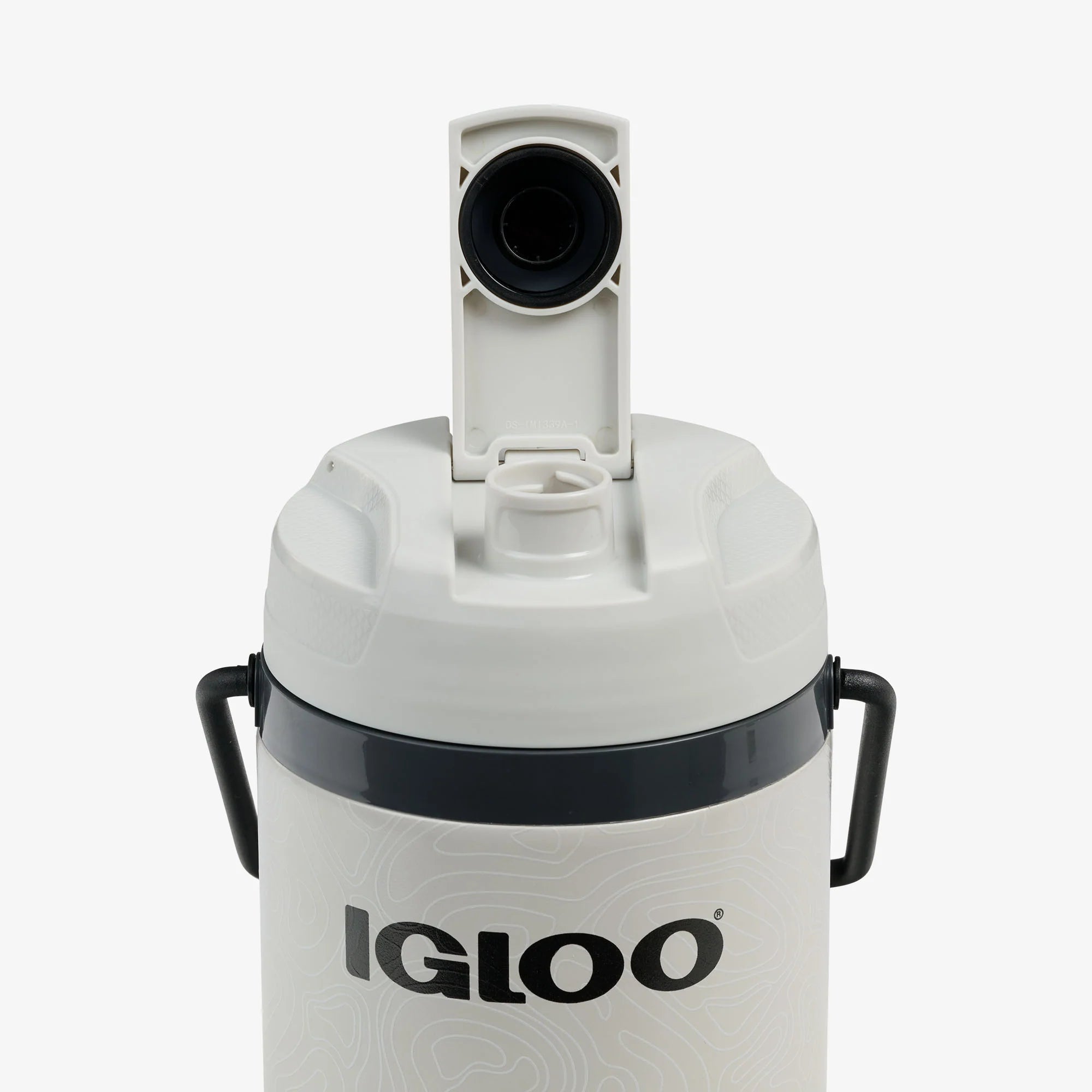 Igloo Camping Cooler Trailmate 54 Oz Hybrid Jug - Image 8